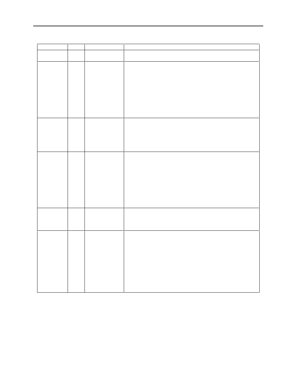 Micromod MOD: 1800P - MOD 30ML Identity Module (Version 2) System, I/O and Communications Functions User Manual | Page 19 / 272