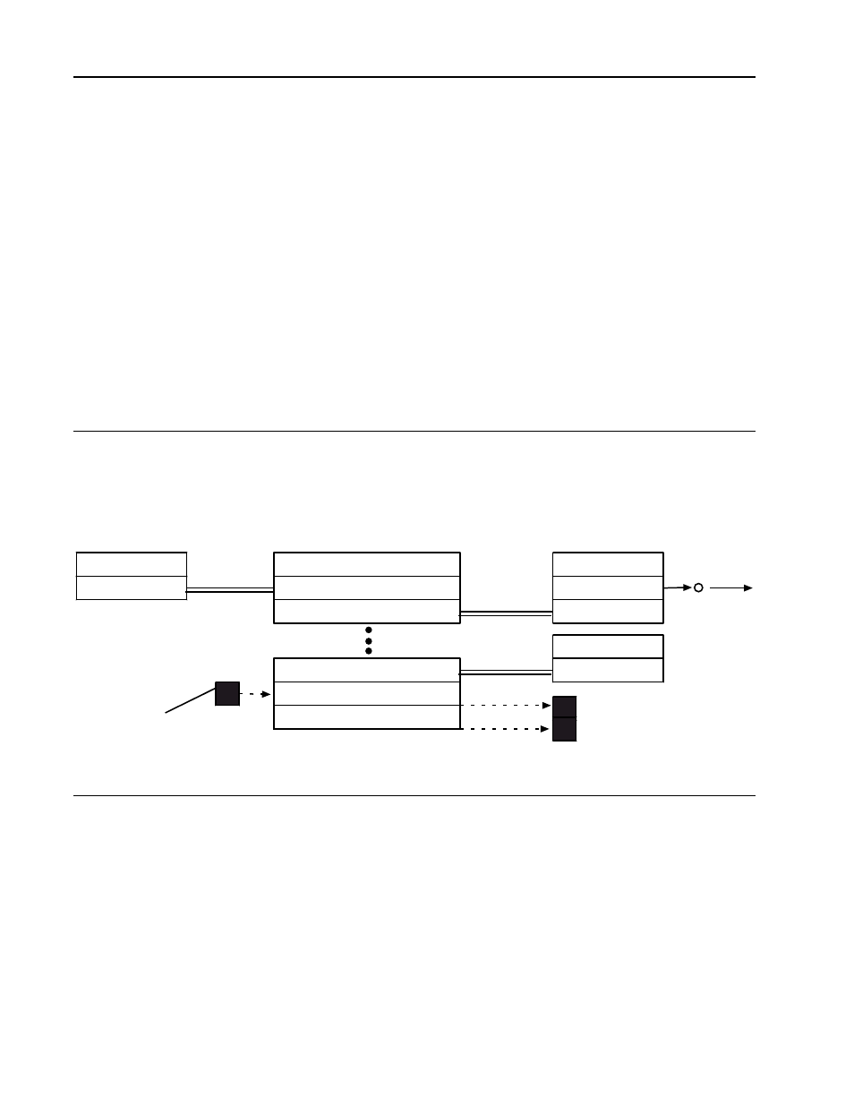 Remote digital input module block events | Micromod MOD: 1800P - MOD 30ML Identity Module (Version 2) System, I/O and Communications Functions User Manual | Page 198 / 272