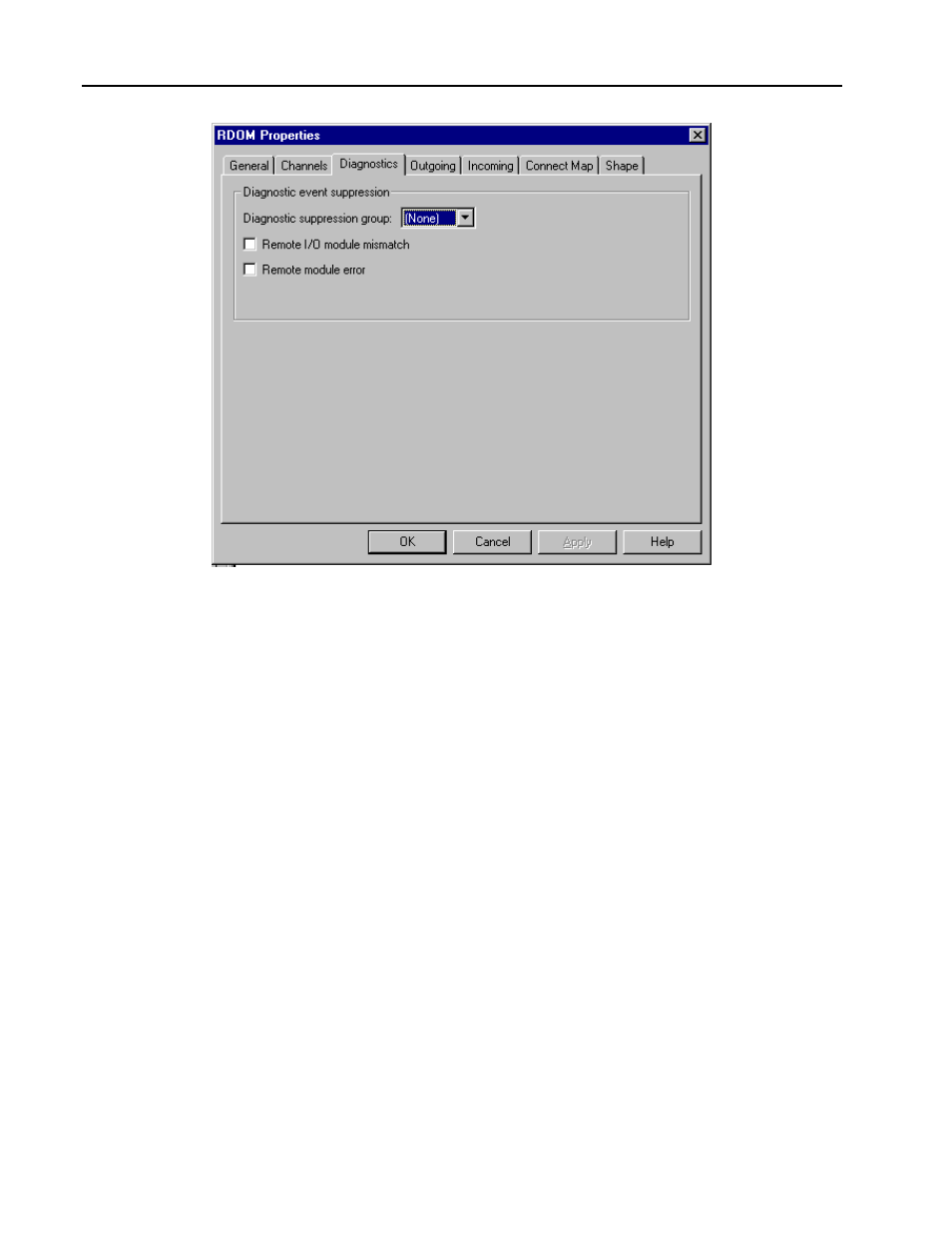 Micromod MOD: 1800P - MOD 30ML Identity Module (Version 2) System, I/O and Communications Functions User Manual | Page 202 / 272