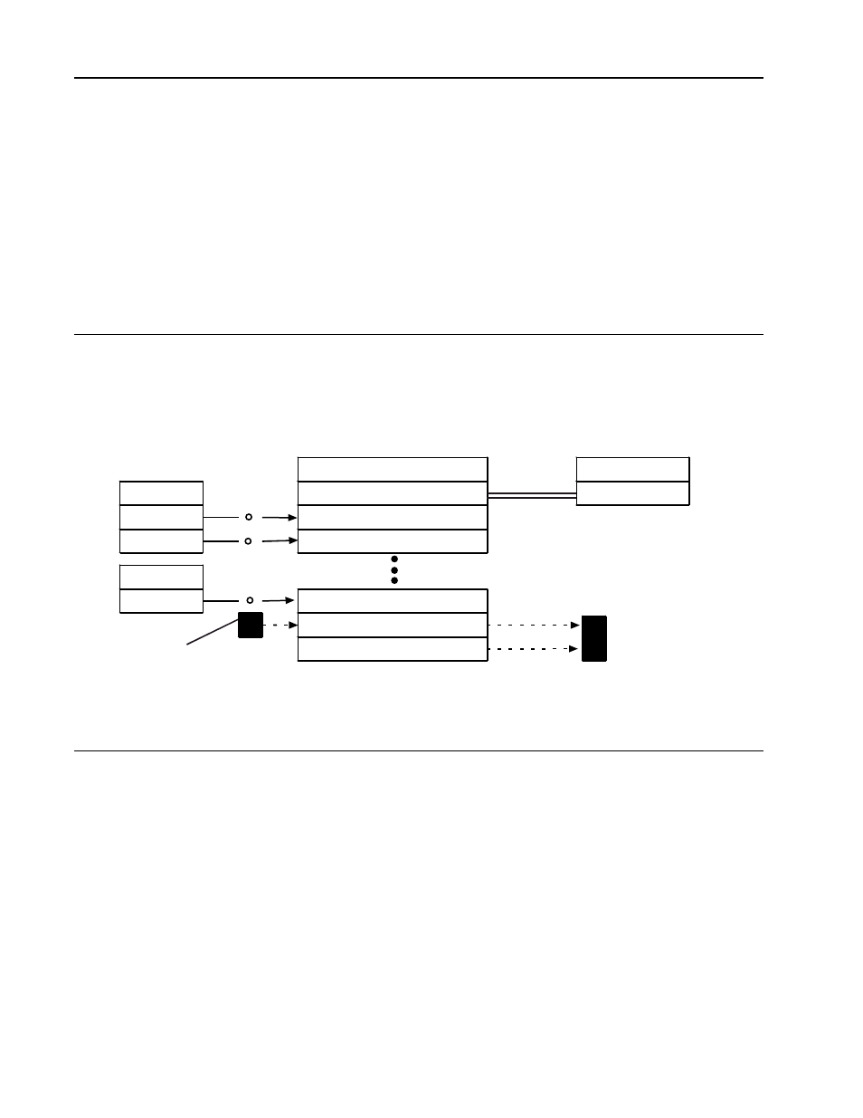 Remote digital output module block events | Micromod MOD: 1800P - MOD 30ML Identity Module (Version 2) System, I/O and Communications Functions User Manual | Page 210 / 272