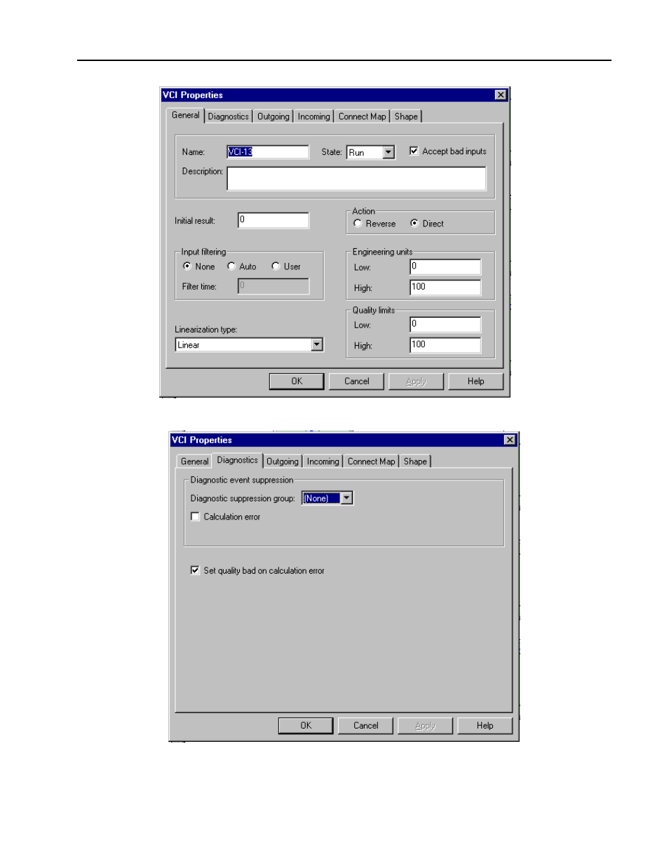 Micromod MOD: 1800P - MOD 30ML Identity Module (Version 2) System, I/O and Communications Functions User Manual | Page 215 / 272