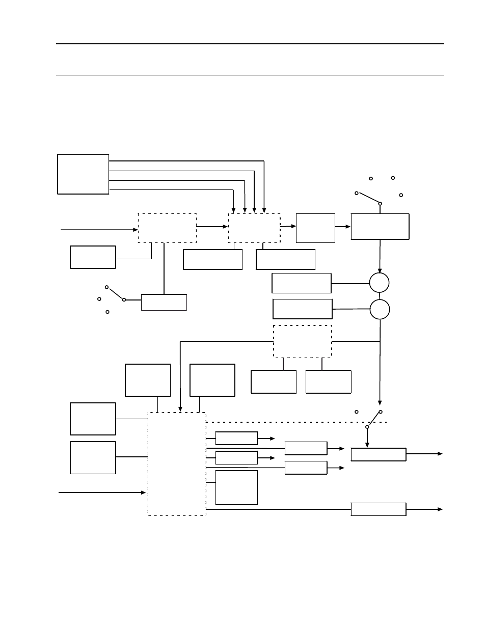 Micromod MOD: 1800P - MOD 30ML Identity Module (Version 2) System, I/O and Communications Functions User Manual | Page 217 / 272