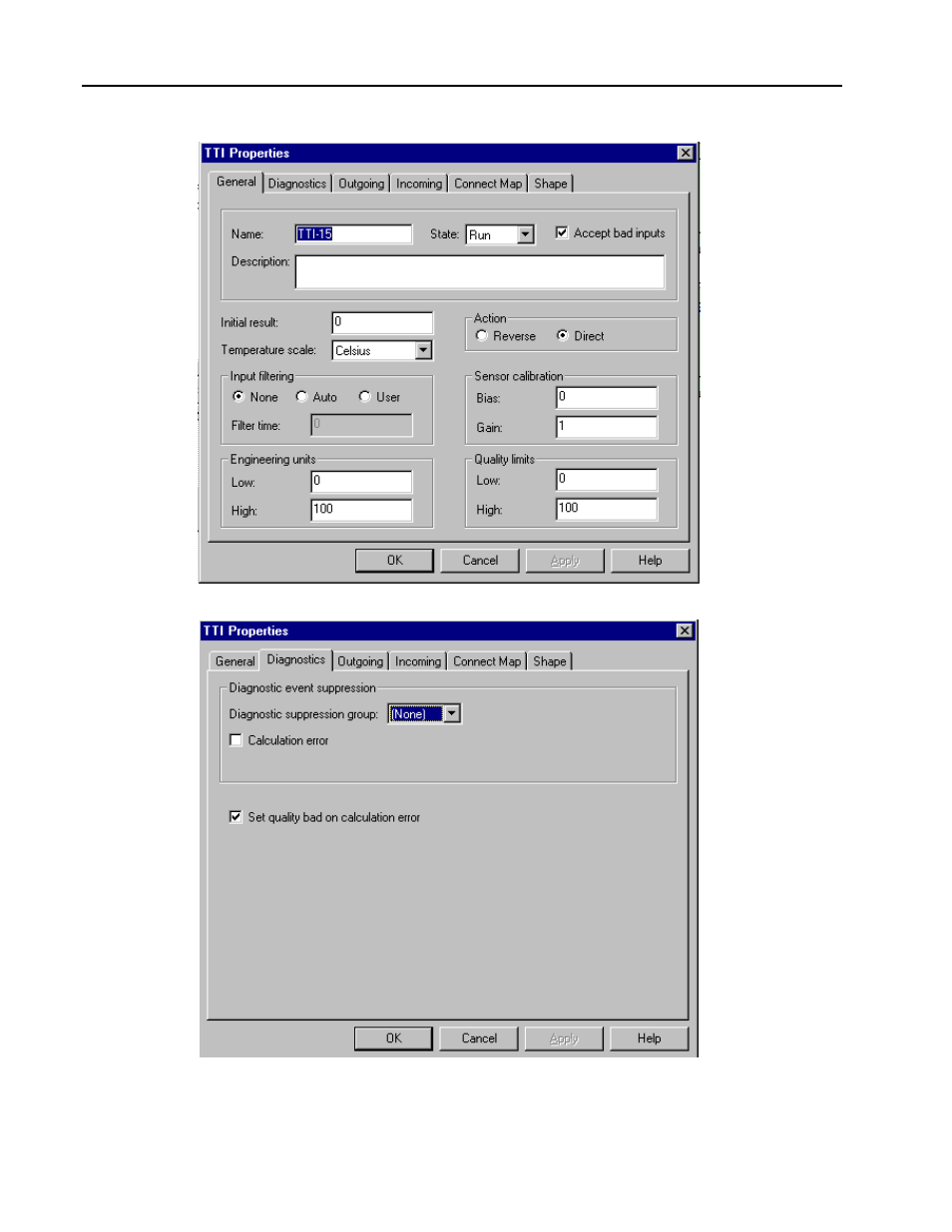 Micromod MOD: 1800P - MOD 30ML Identity Module (Version 2) System, I/O and Communications Functions User Manual | Page 218 / 272