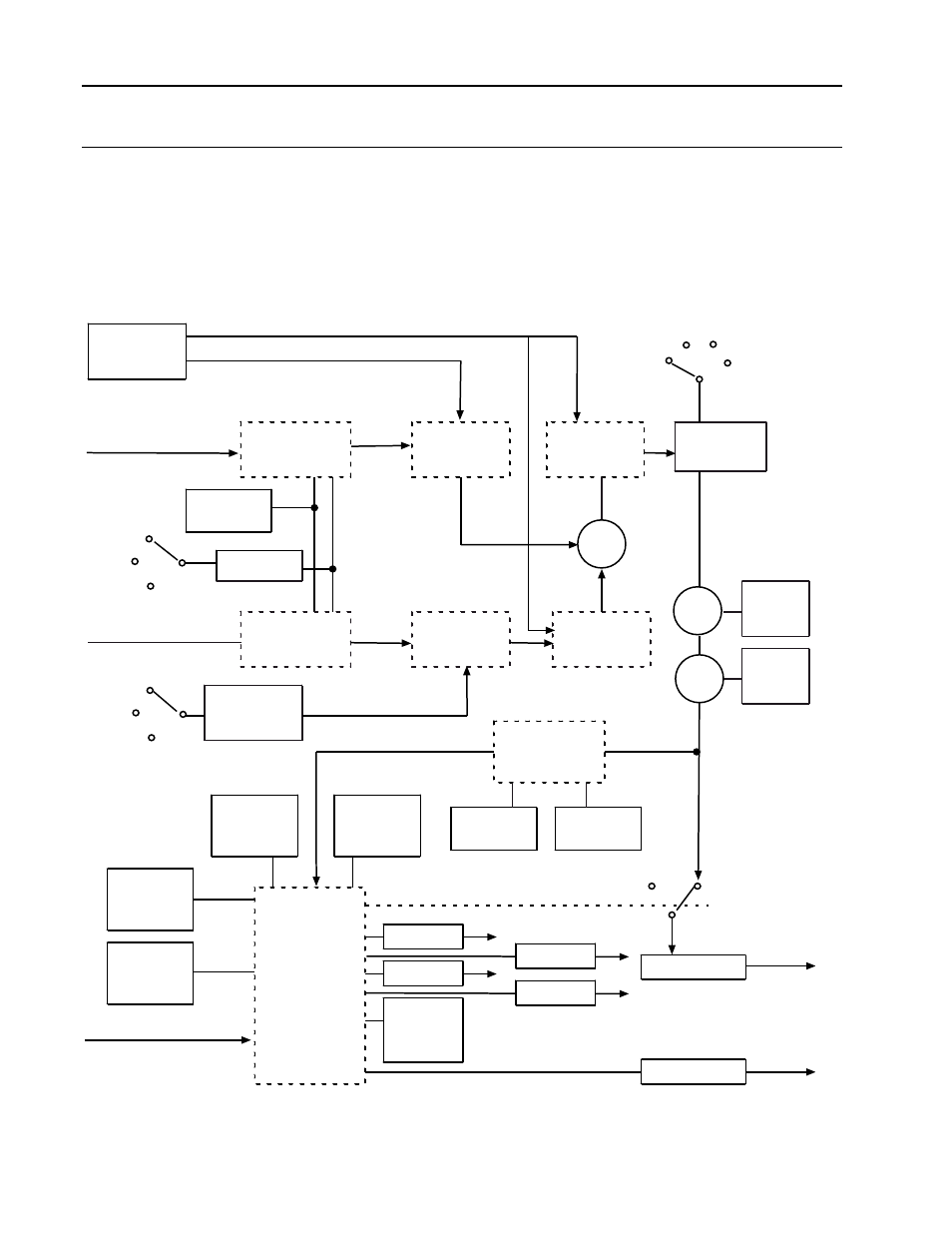 Thermocouple input block description (ti), 3 thermocouple input block description (ti) | Micromod MOD: 1800P - MOD 30ML Identity Module (Version 2) System, I/O and Communications Functions User Manual | Page 220 / 272