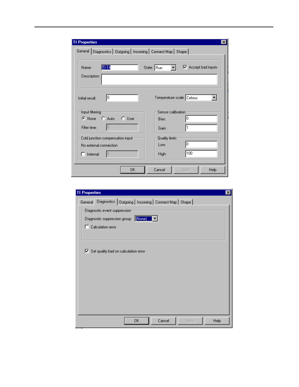 Micromod MOD: 1800P - MOD 30ML Identity Module (Version 2) System, I/O and Communications Functions User Manual | Page 221 / 272