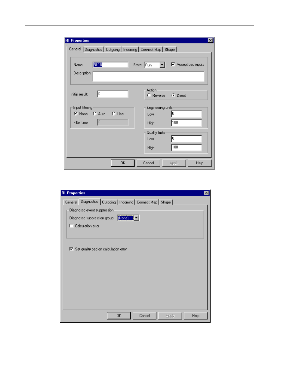 Micromod MOD: 1800P - MOD 30ML Identity Module (Version 2) System, I/O and Communications Functions User Manual | Page 224 / 272