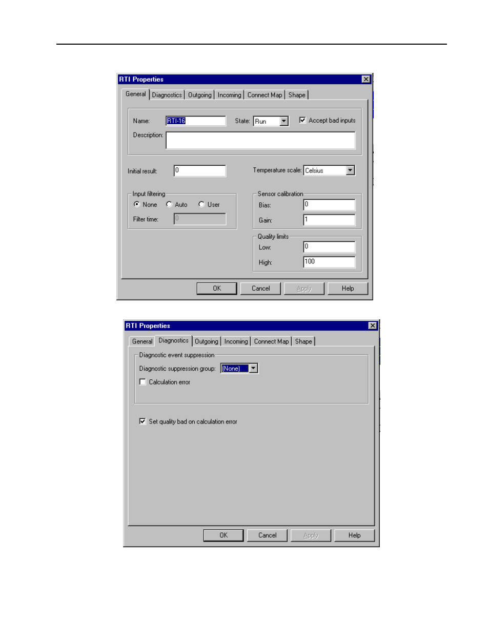 Micromod MOD: 1800P - MOD 30ML Identity Module (Version 2) System, I/O and Communications Functions User Manual | Page 227 / 272