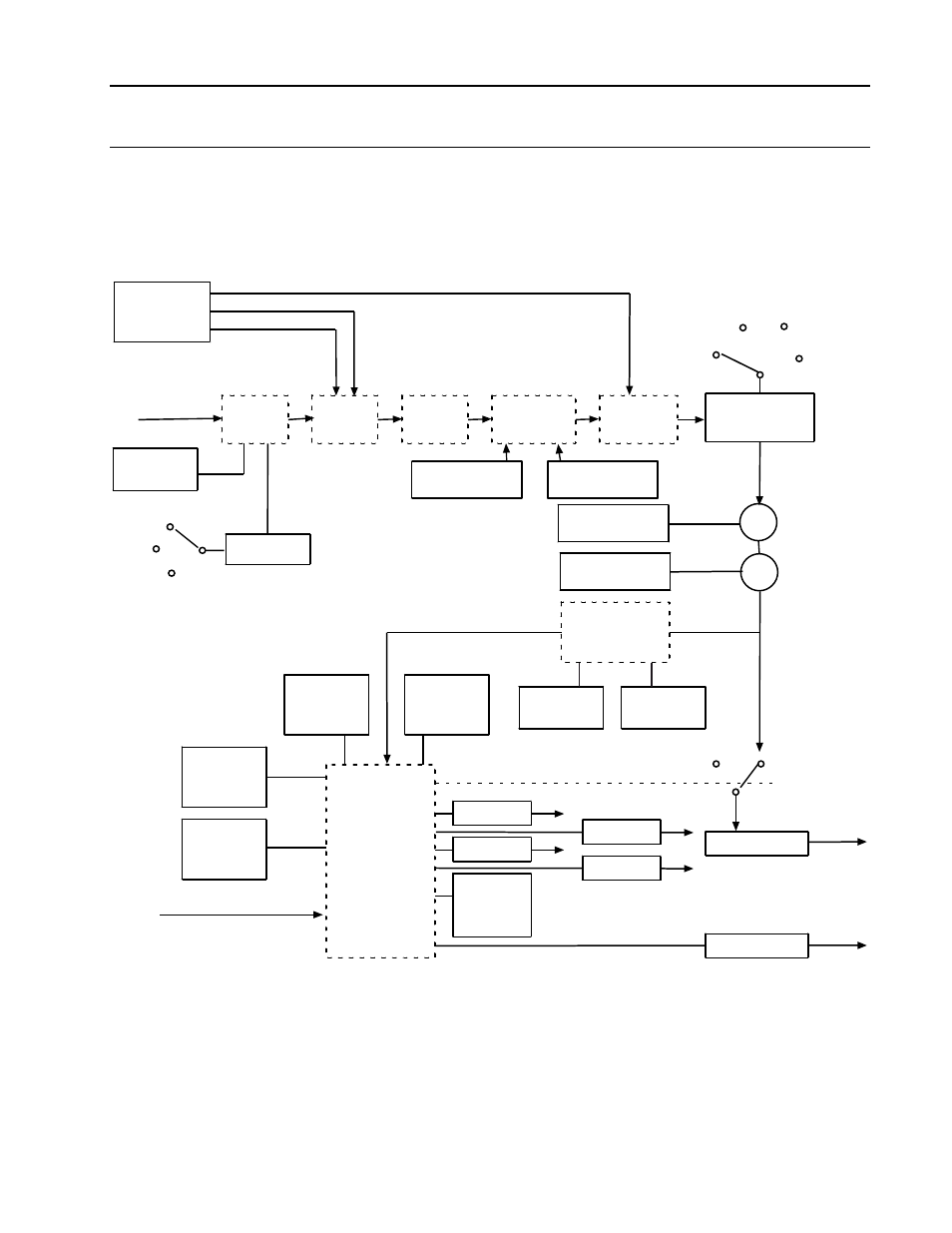 Rtd transmitter input block description (rtti), 6 rtd transmitter input block description (rtti) | Micromod MOD: 1800P - MOD 30ML Identity Module (Version 2) System, I/O and Communications Functions User Manual | Page 229 / 272