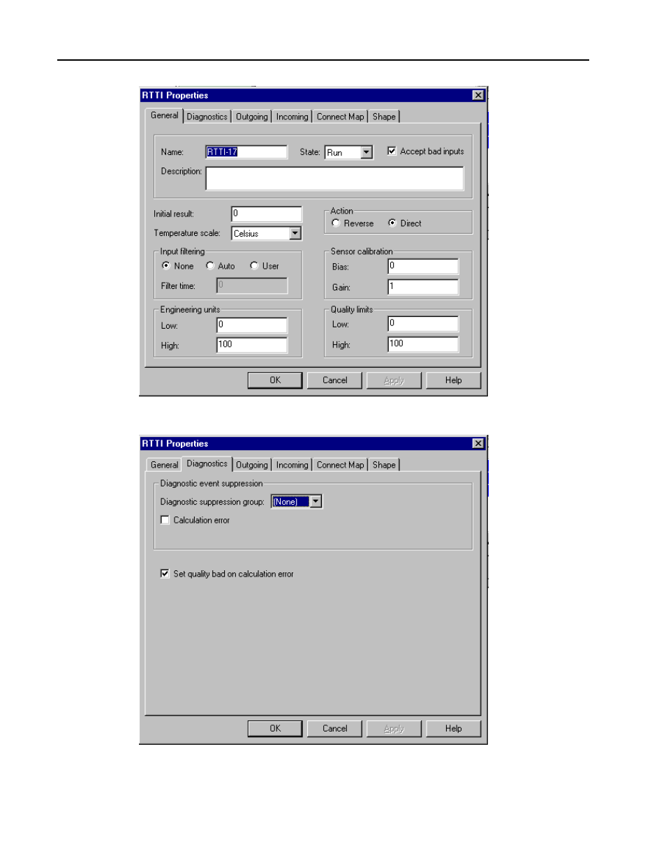 Micromod MOD: 1800P - MOD 30ML Identity Module (Version 2) System, I/O and Communications Functions User Manual | Page 230 / 272