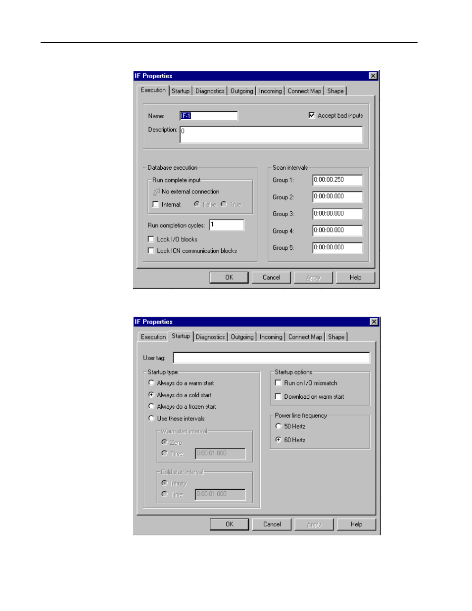 Micromod MOD: 1800P - MOD 30ML Identity Module (Version 2) System, I/O and Communications Functions User Manual | Page 30 / 272