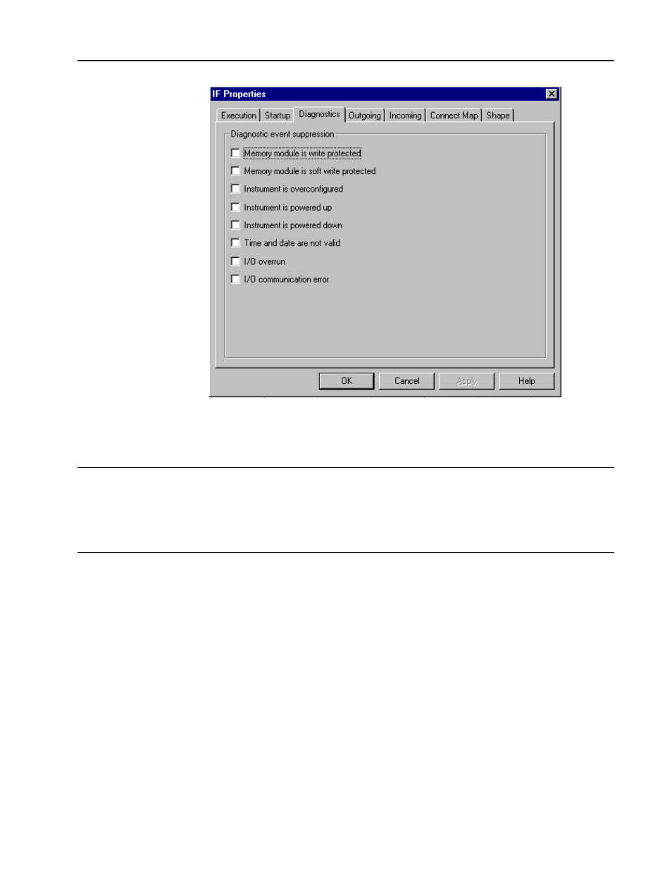 Interface block operation, Interface block parameters, Interface block database attributes | Micromod MOD: 1800P - MOD 30ML Identity Module (Version 2) System, I/O and Communications Functions User Manual | Page 31 / 272