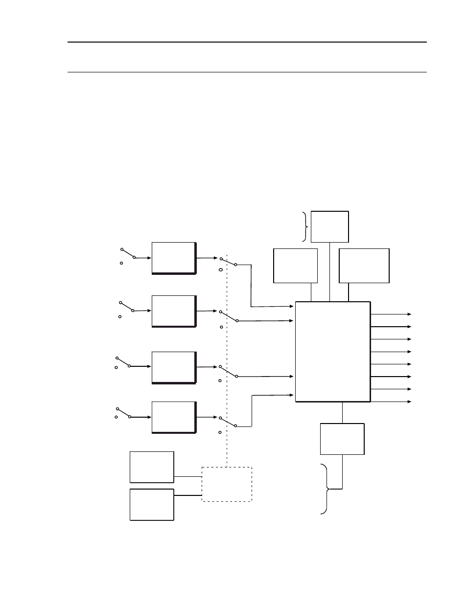 System event block (se1), 4 system event block (se1), Logic functions - book 1 system event block 3-29 | Figure 3-6. system event block (se), block diagram | Micromod MOD: 1800P - MOD 30ML Identity Module (Version 2) System, I/O and Communications Functions User Manual | Page 55 / 272