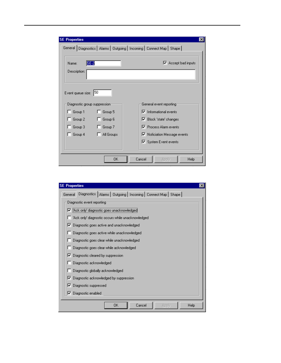 Micromod MOD: 1800P - MOD 30ML Identity Module (Version 2) System, I/O and Communications Functions User Manual | Page 56 / 272