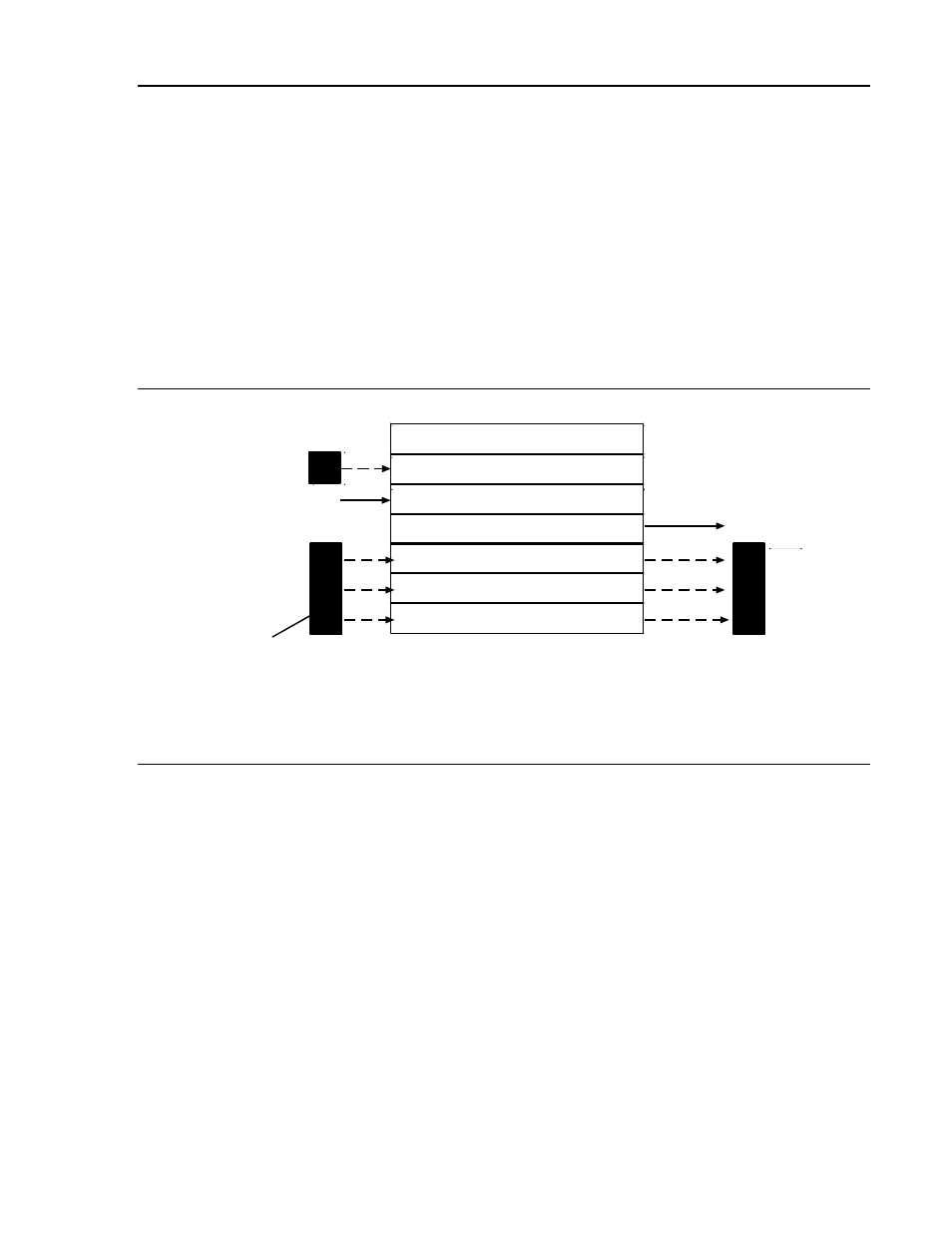 Typical block connections for system event block, System event block events, 3 typical block connections for system event block | 4 system event block events | Micromod MOD: 1800P - MOD 30ML Identity Module (Version 2) System, I/O and Communications Functions User Manual | Page 67 / 272