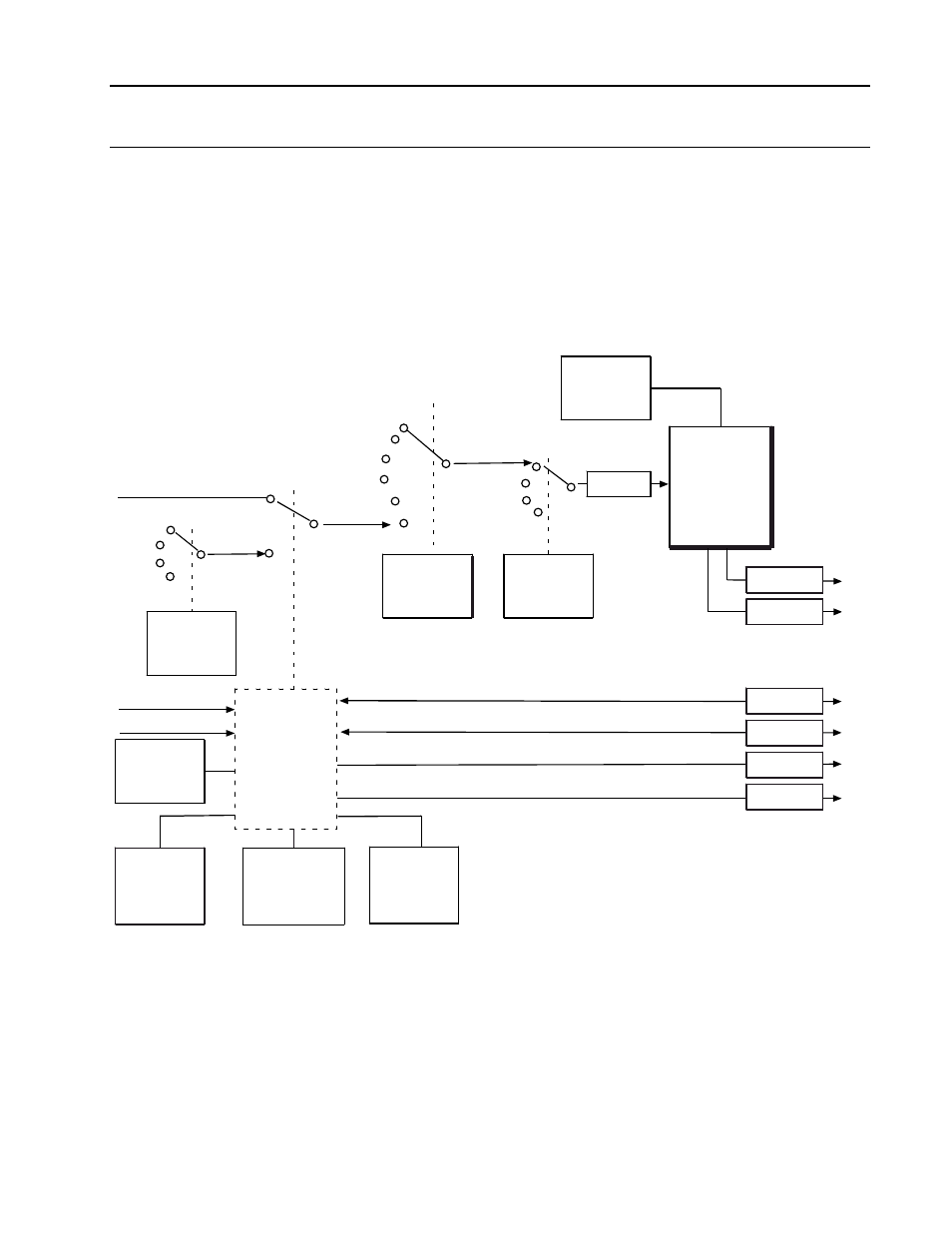 Loop block (lp), 5 loop block (lp) | Micromod MOD: 1800P - MOD 30ML Identity Module (Version 2) System, I/O and Communications Functions User Manual | Page 69 / 272