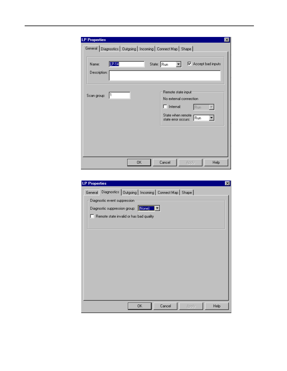 Micromod MOD: 1800P - MOD 30ML Identity Module (Version 2) System, I/O and Communications Functions User Manual | Page 70 / 272