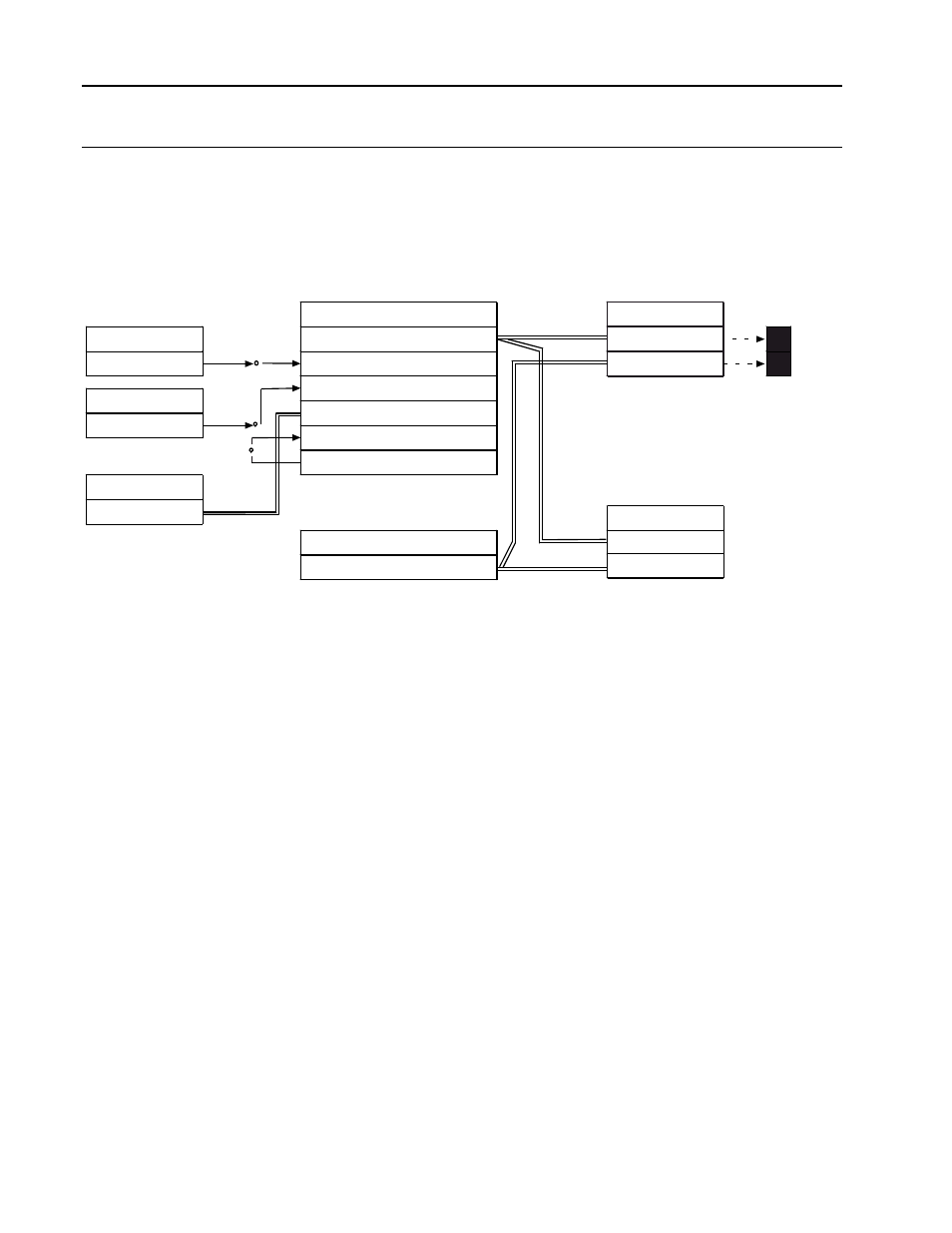 Micromod MOD: 1800P - MOD 30ML Identity Module (Version 2) System, I/O and Communications Functions User Manual | Page 78 / 272