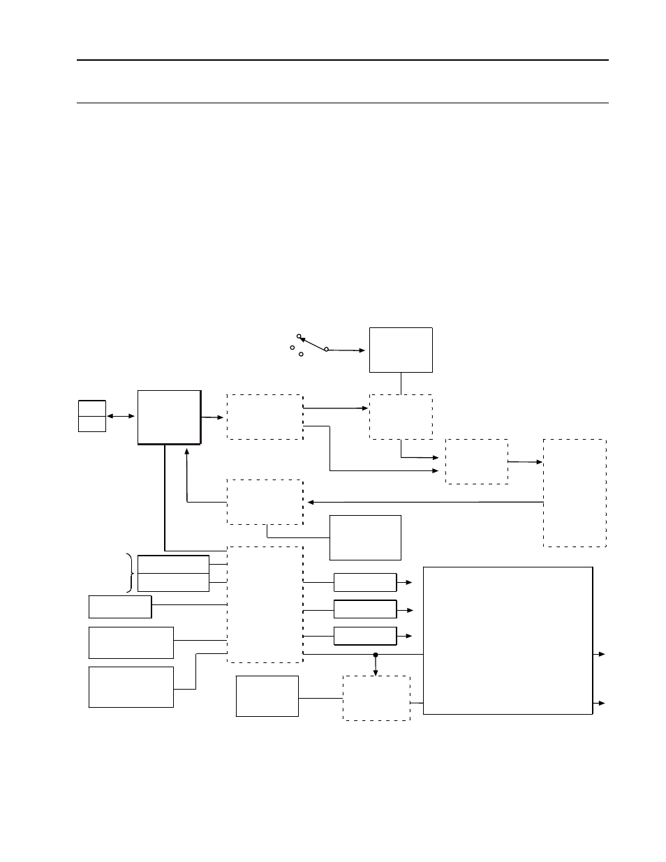Icn communication block (icn), 2 icn communication block (icn) | Micromod MOD: 1800P - MOD 30ML Identity Module (Version 2) System, I/O and Communications Functions User Manual | Page 85 / 272