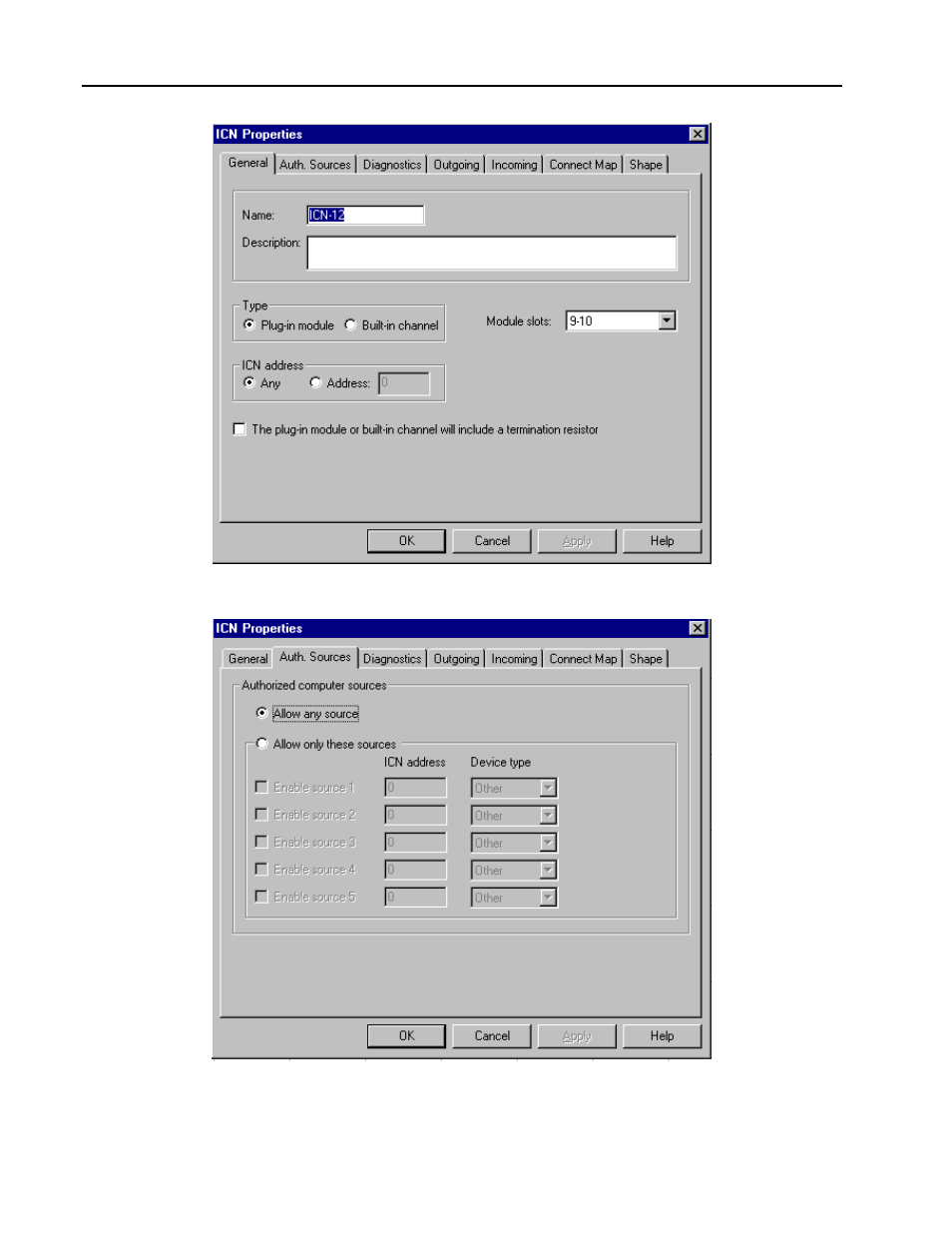 Micromod MOD: 1800P - MOD 30ML Identity Module (Version 2) System, I/O and Communications Functions User Manual | Page 86 / 272