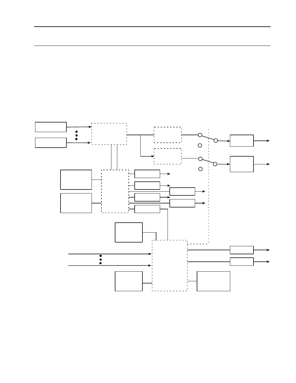 2 expression block (ex) | Micromod MOD: 1800P - MOD 30ML Identity Module (Version 2) Algorithms, Tables and Sequential Logic Functions User Manual | Page 11 / 160
