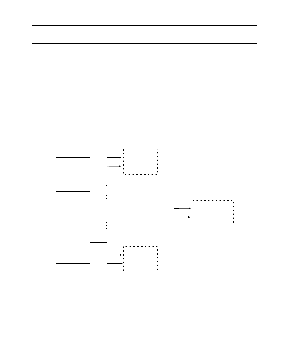 2 piecewise table block (pw) | Micromod MOD: 1800P - MOD 30ML Identity Module (Version 2) Algorithms, Tables and Sequential Logic Functions User Manual | Page 115 / 160