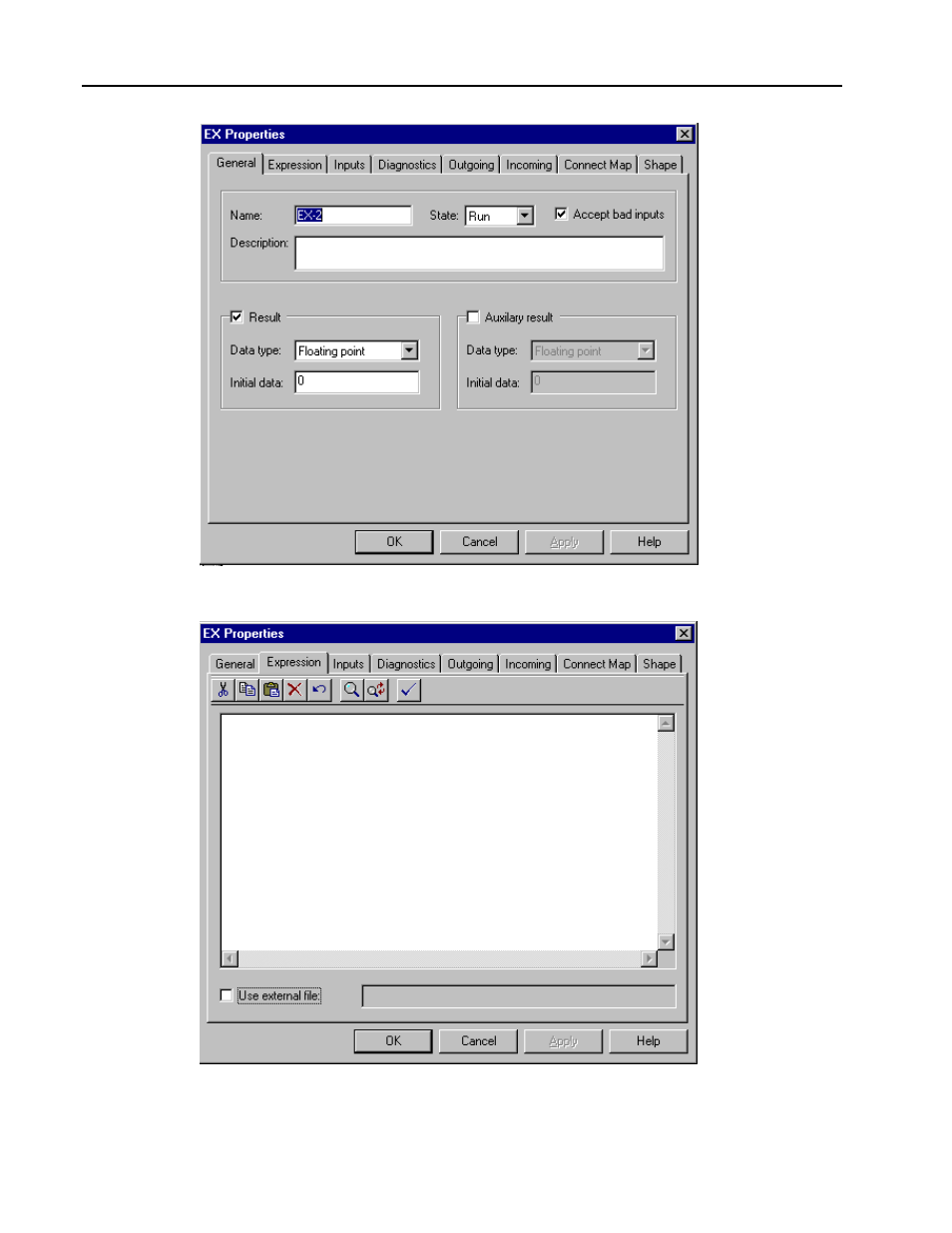 Micromod MOD: 1800P - MOD 30ML Identity Module (Version 2) Algorithms, Tables and Sequential Logic Functions User Manual | Page 12 / 160