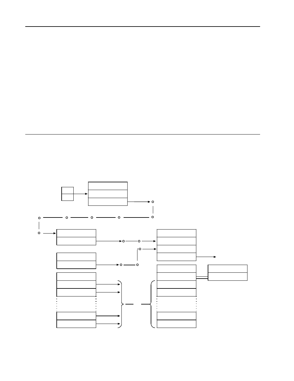 Micromod MOD: 1800P - MOD 30ML Identity Module (Version 2) Algorithms, Tables and Sequential Logic Functions User Manual | Page 120 / 160