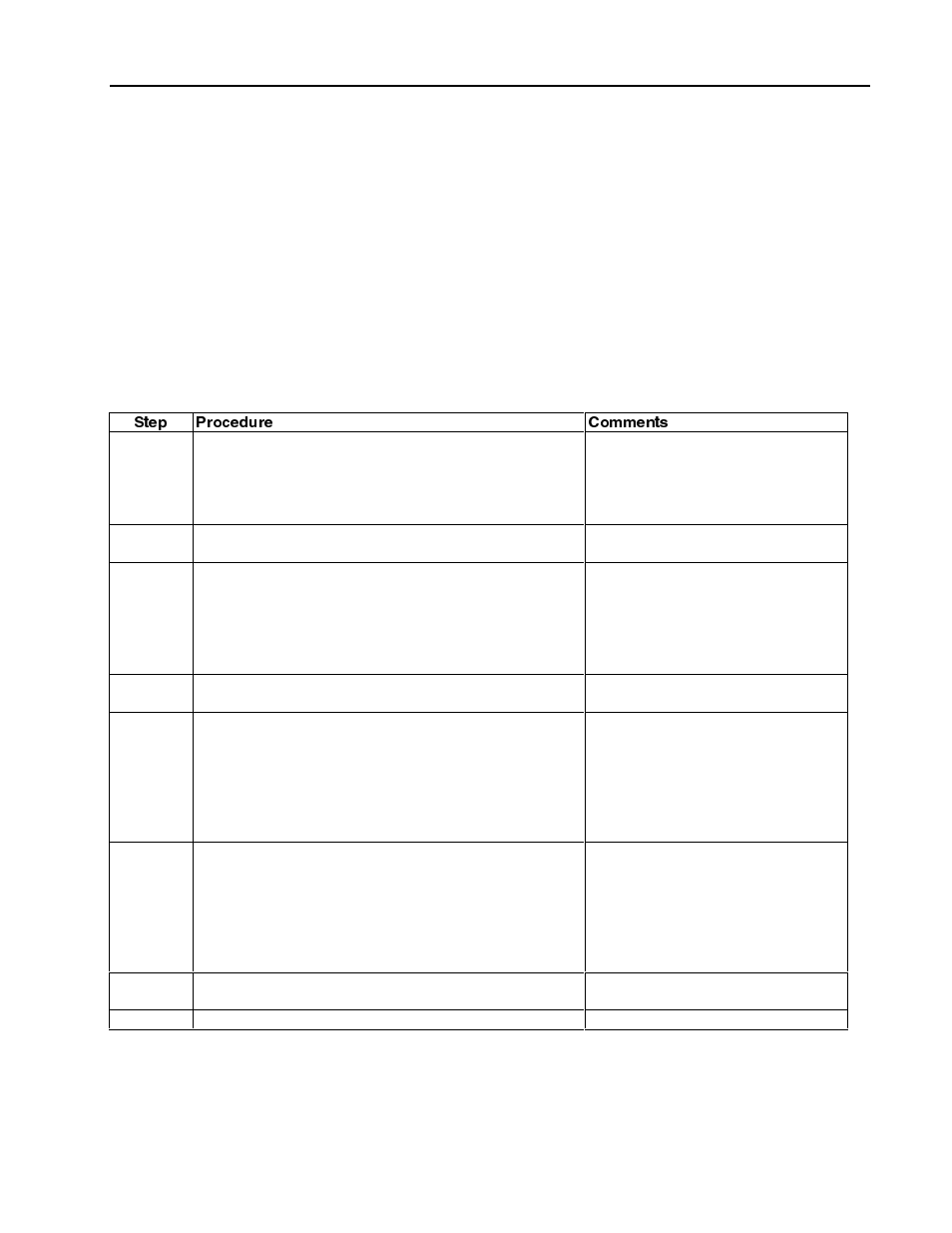 Micromod MOD: 1800P - MOD 30ML Identity Module (Version 2) Algorithms, Tables and Sequential Logic Functions User Manual | Page 155 / 160