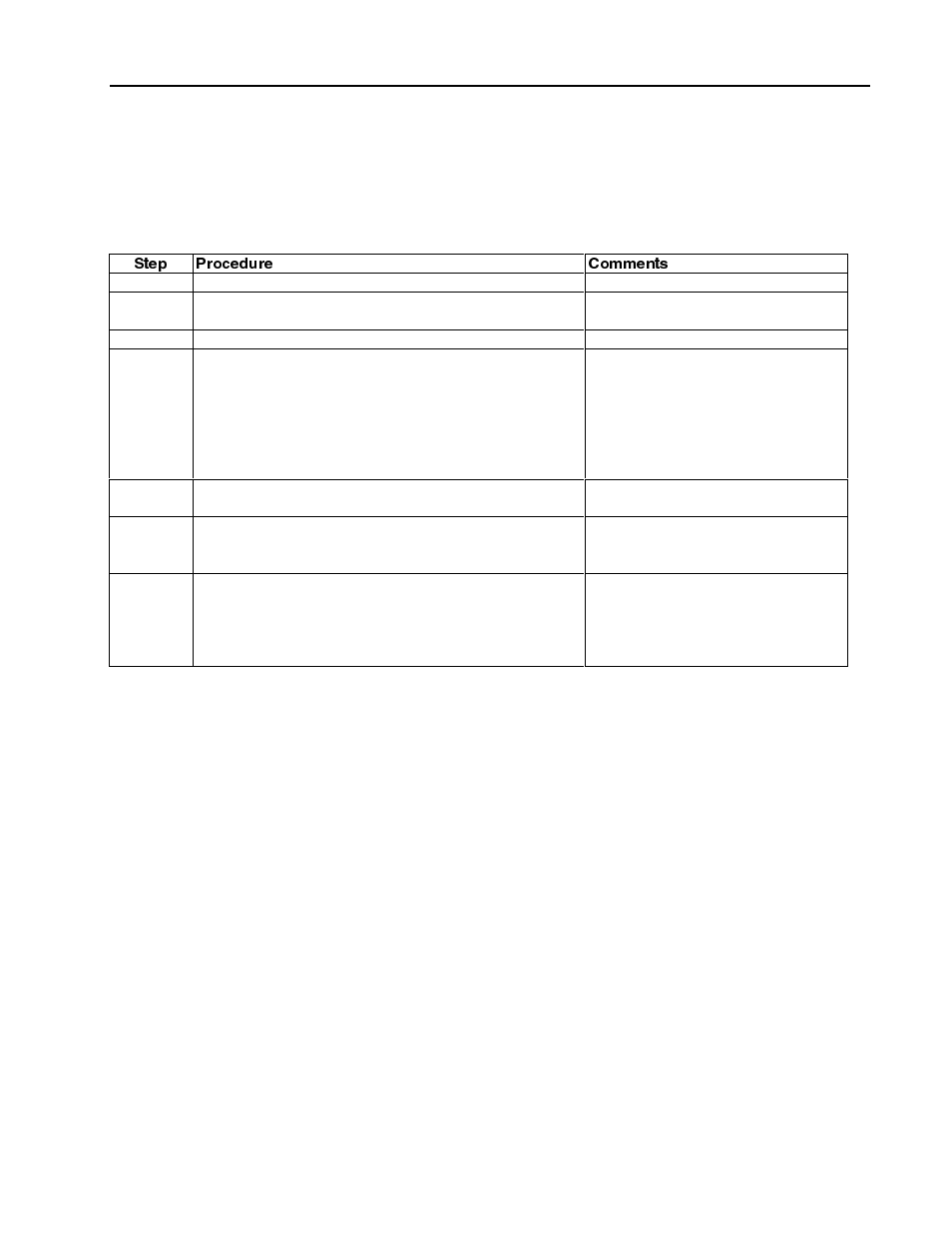Micromod MOD: 1800P - MOD 30ML Identity Module (Version 2) Algorithms, Tables and Sequential Logic Functions User Manual | Page 157 / 160