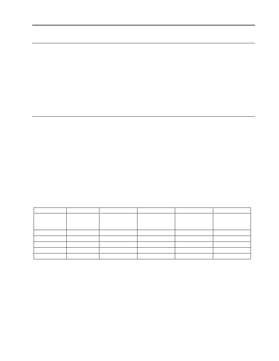 4 expression block events | Micromod MOD: 1800P - MOD 30ML Identity Module (Version 2) Algorithms, Tables and Sequential Logic Functions User Manual | Page 23 / 160