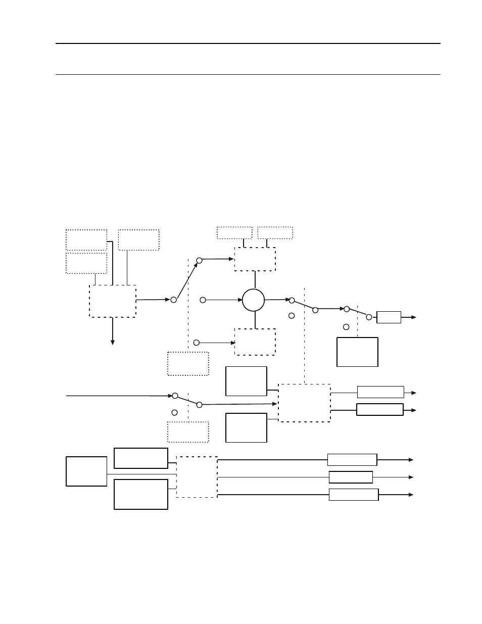 3 input communication block (ic) | Micromod MOD: 1800P - MOD 30ML Identity Module (Version 2) Algorithms, Tables and Sequential Logic Functions User Manual | Page 25 / 160