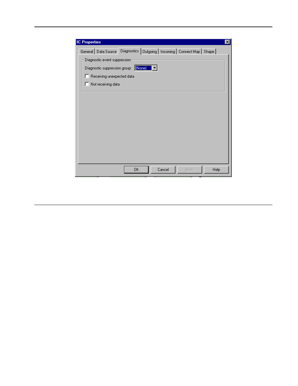 Input communication block operation | Micromod MOD: 1800P - MOD 30ML Identity Module (Version 2) Algorithms, Tables and Sequential Logic Functions User Manual | Page 27 / 160