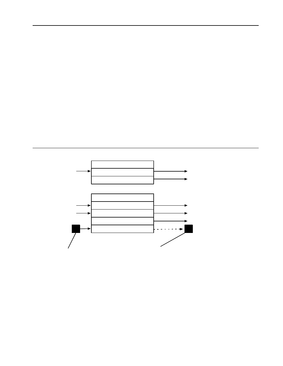 Micromod MOD: 1800P - MOD 30ML Identity Module (Version 2) Algorithms, Tables and Sequential Logic Functions User Manual | Page 49 / 160
