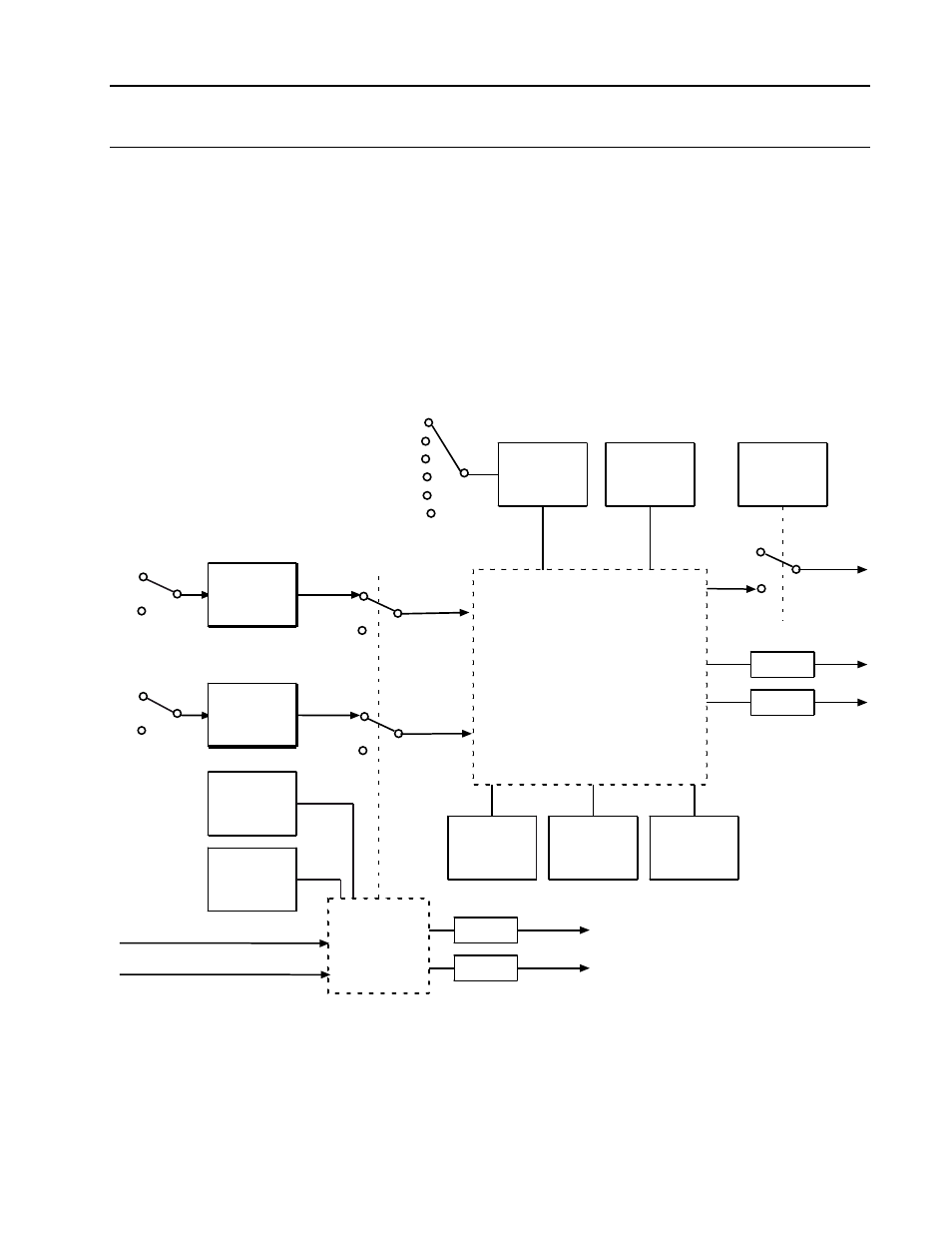 6 process alarm block (pa) | Micromod MOD: 1800P - MOD 30ML Identity Module (Version 2) Algorithms, Tables and Sequential Logic Functions User Manual | Page 51 / 160