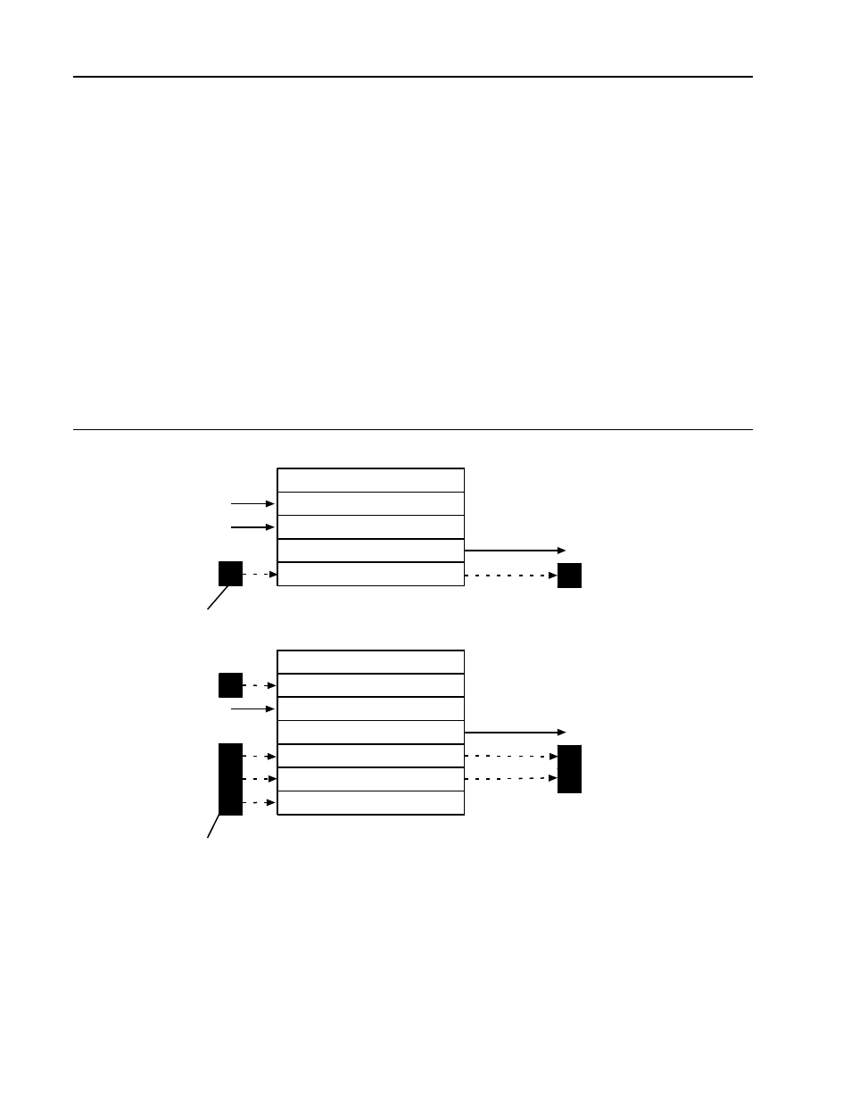 Micromod MOD: 1800P - MOD 30ML Identity Module (Version 2) Algorithms, Tables and Sequential Logic Functions User Manual | Page 58 / 160