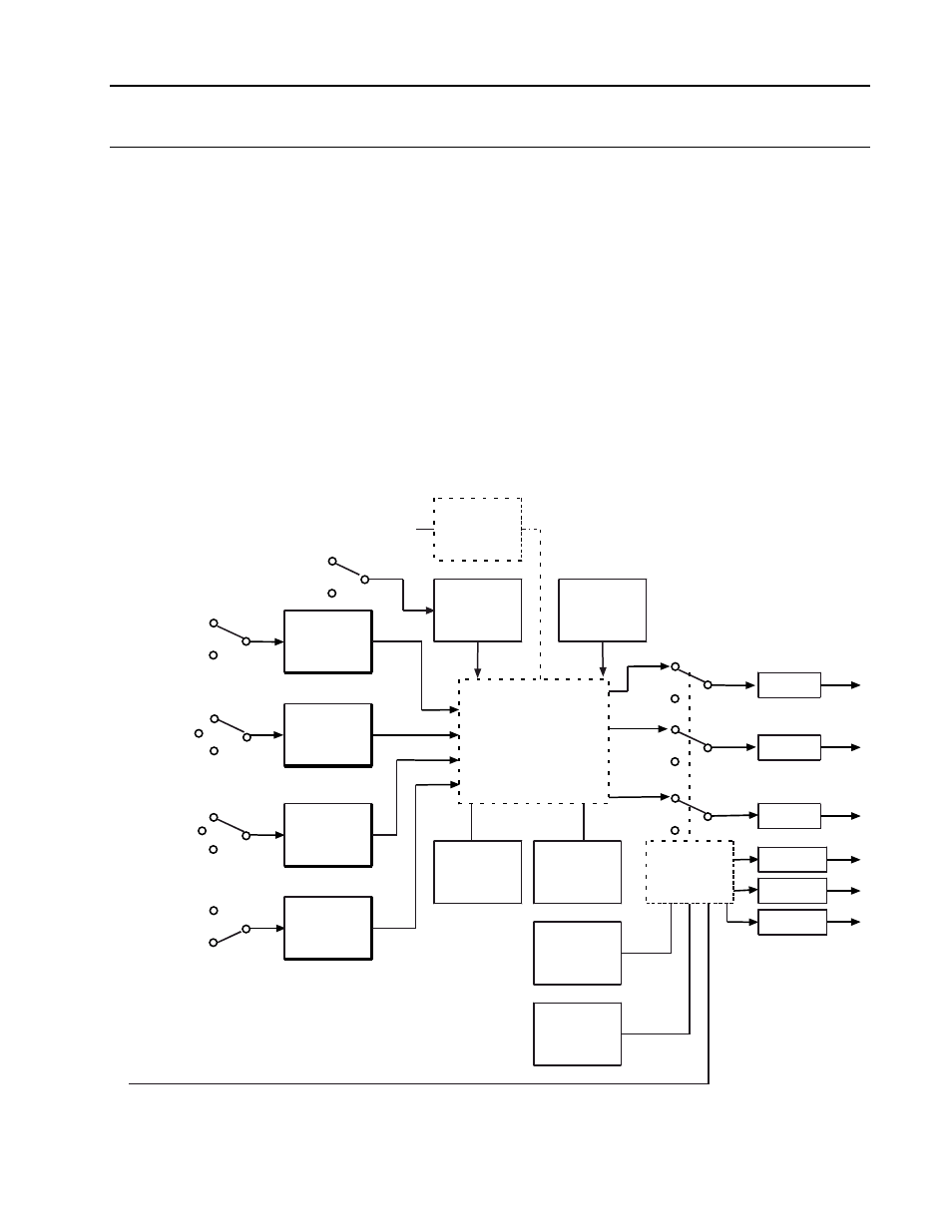 7 timer block (tm) | Micromod MOD: 1800P - MOD 30ML Identity Module (Version 2) Algorithms, Tables and Sequential Logic Functions User Manual | Page 61 / 160
