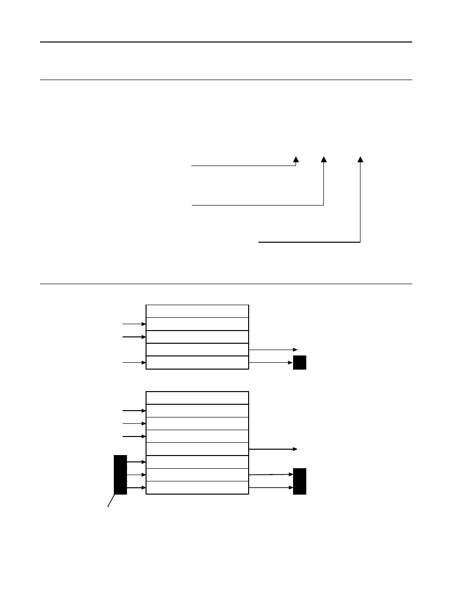 Time values, 3 time values | Micromod MOD: 1800P - MOD 30ML Identity Module (Version 2) Algorithms, Tables and Sequential Logic Functions User Manual | Page 68 / 160