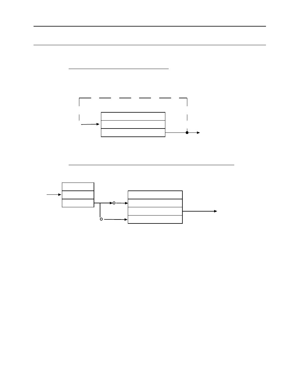 Using the timer block, 5 using the timer block | Micromod MOD: 1800P - MOD 30ML Identity Module (Version 2) Algorithms, Tables and Sequential Logic Functions User Manual | Page 69 / 160