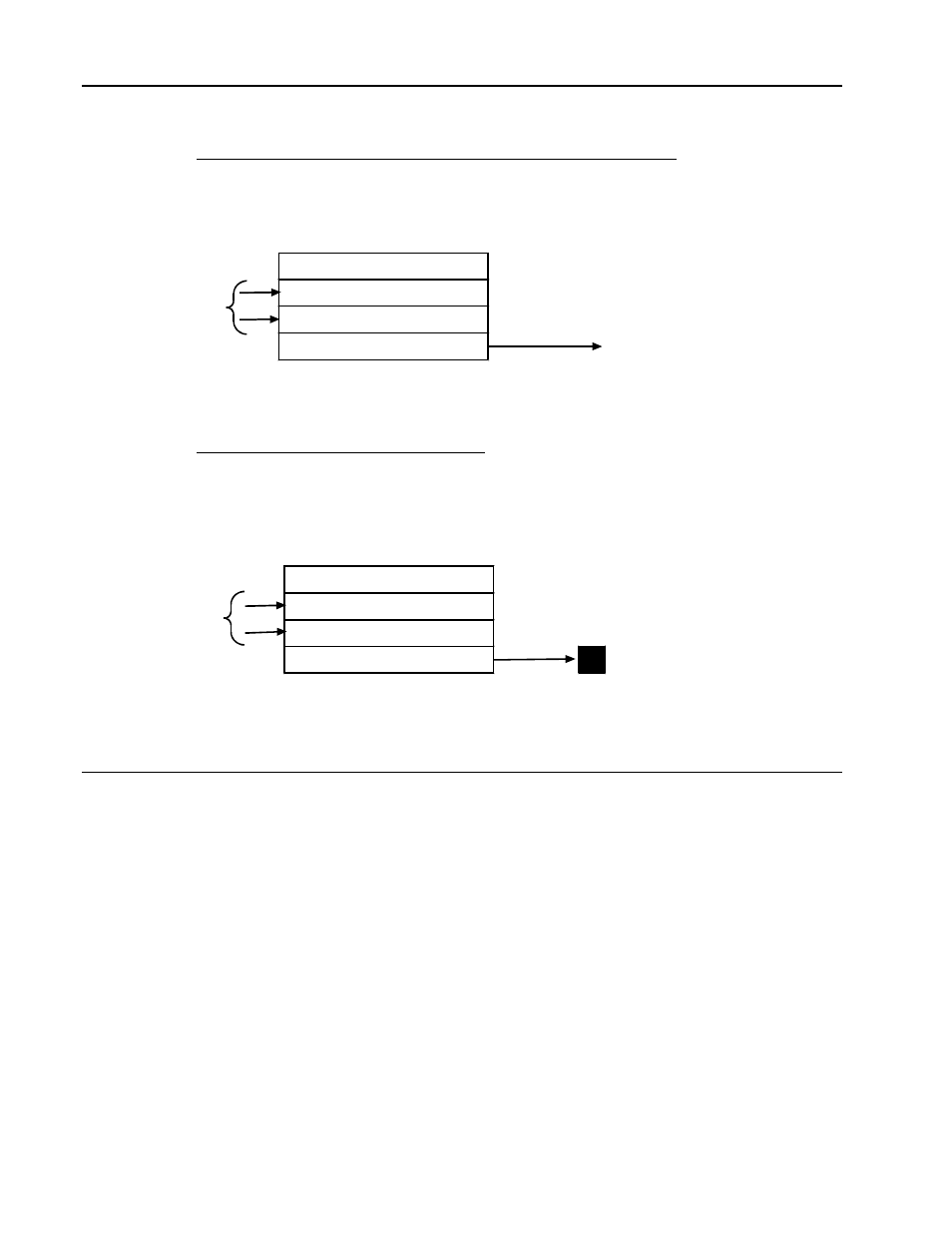 Timer block events, 6 timer block events | Micromod MOD: 1800P - MOD 30ML Identity Module (Version 2) Algorithms, Tables and Sequential Logic Functions User Manual | Page 70 / 160