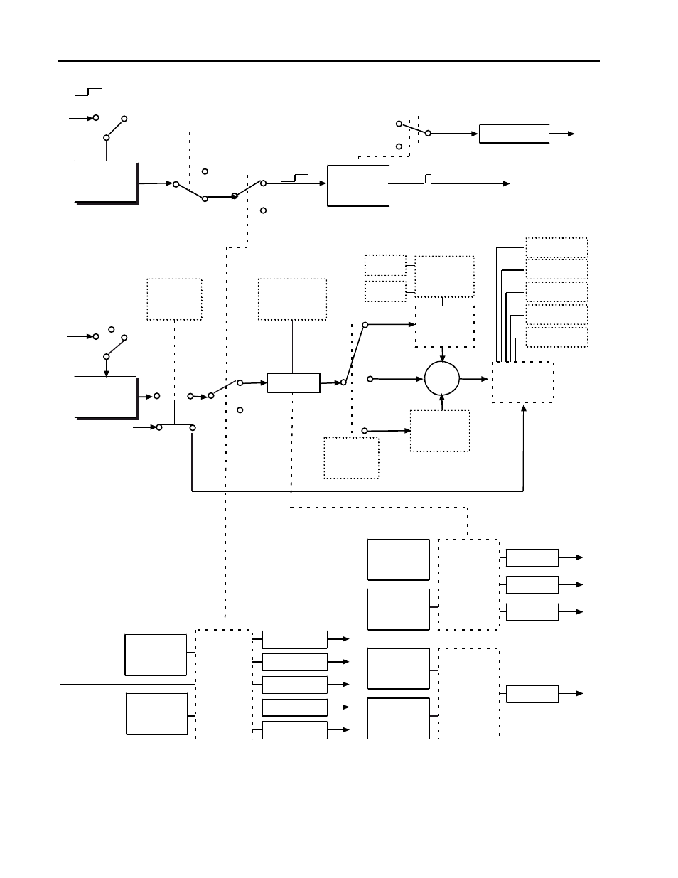 Micromod MOD: 1800P - MOD 30ML Identity Module (Version 2) Algorithms, Tables and Sequential Logic Functions User Manual | Page 84 / 160