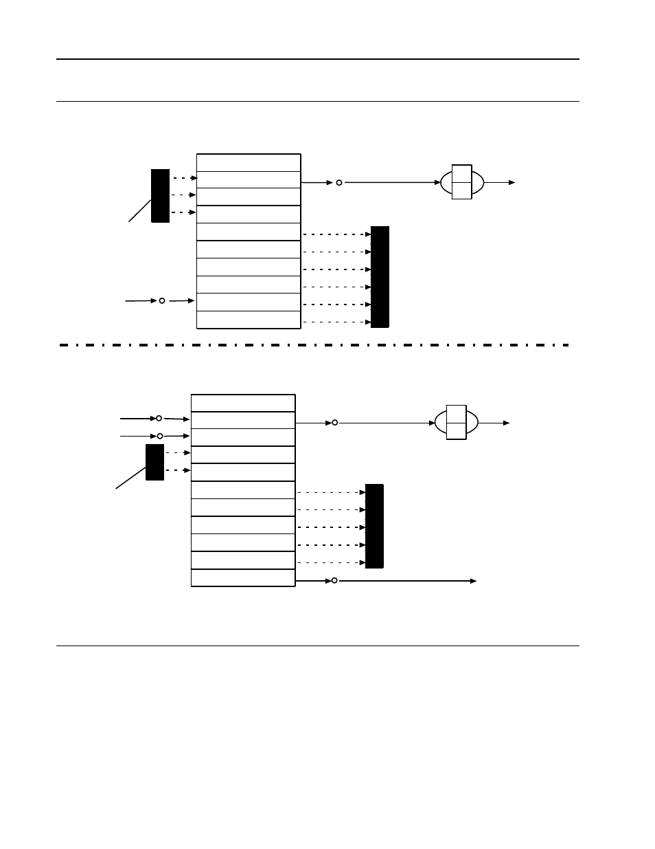 Supervisory message block events, 4 supervisory message block events | Micromod MOD: 1800P - MOD 30ML Identity Module (Version 2) Algorithms, Tables and Sequential Logic Functions User Manual | Page 94 / 160