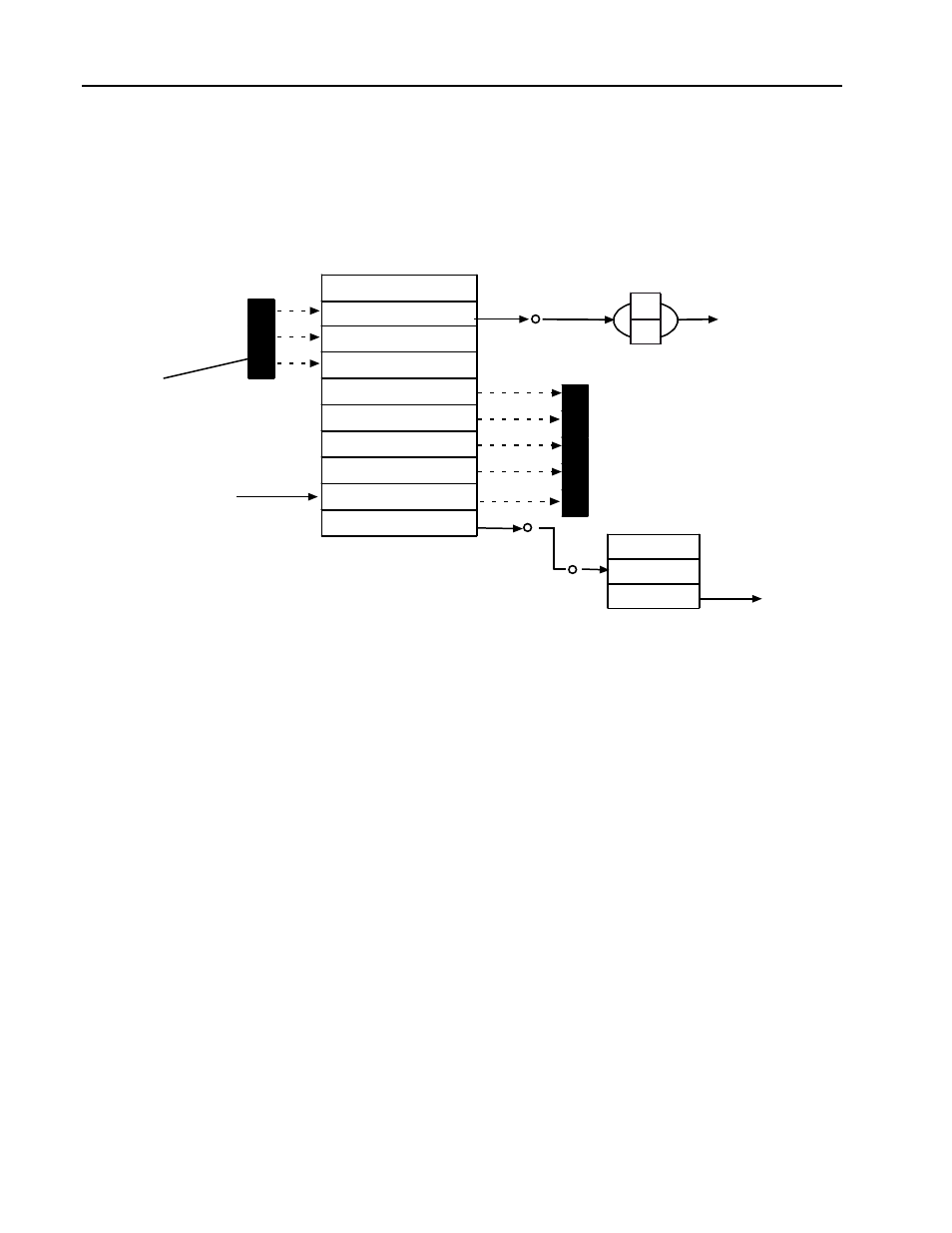 Micromod MOD: 1800P - MOD 30ML Identity Module (Version 2) Algorithms, Tables and Sequential Logic Functions User Manual | Page 96 / 160