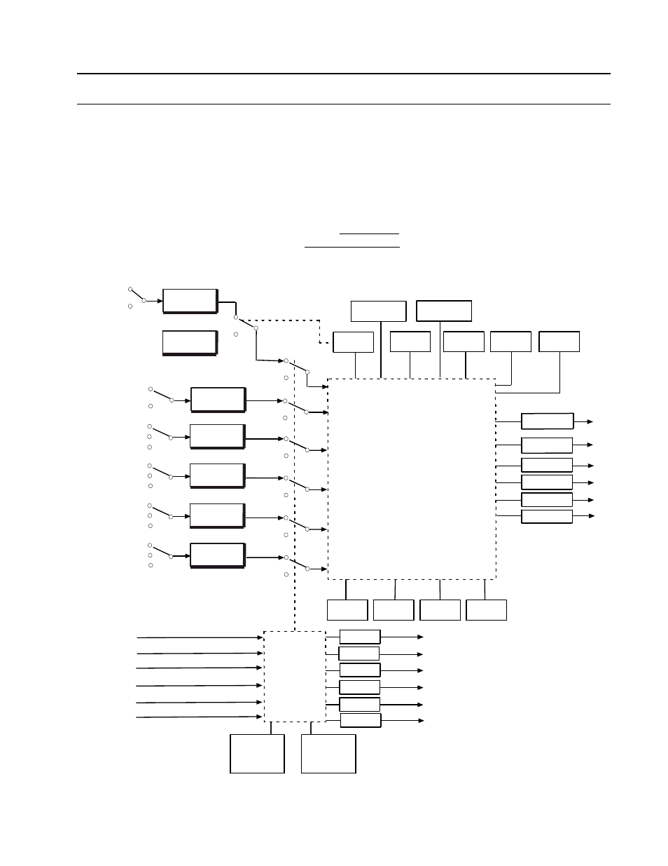 10 totalizer block (tot) | Micromod MOD: 1800P - MOD 30ML Identity Module (Version 2) Algorithms, Tables and Sequential Logic Functions User Manual | Page 97 / 160