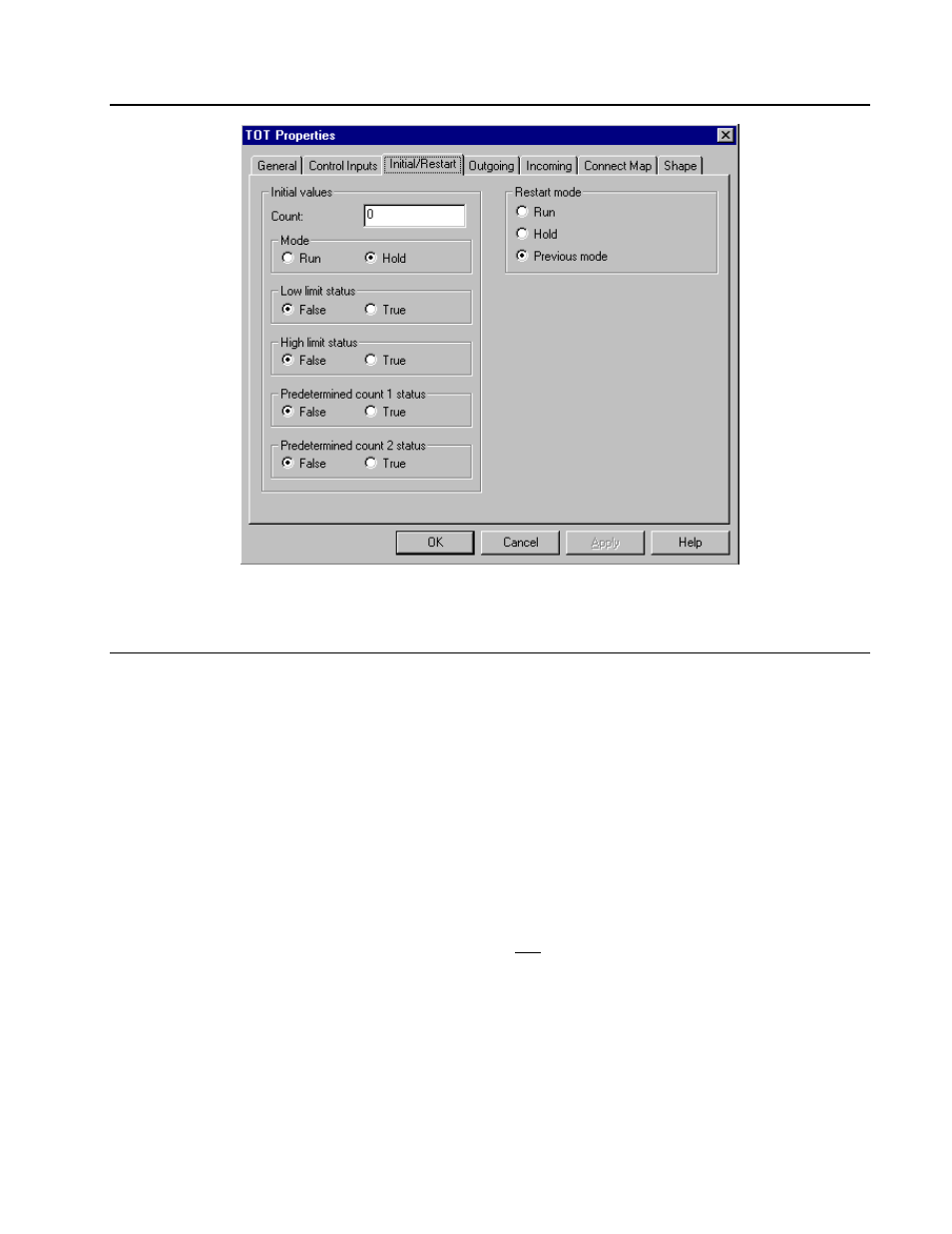 Analog input examples | Micromod MOD: 1800P - MOD 30ML Identity Module (Version 2) Algorithms, Tables and Sequential Logic Functions User Manual | Page 99 / 160