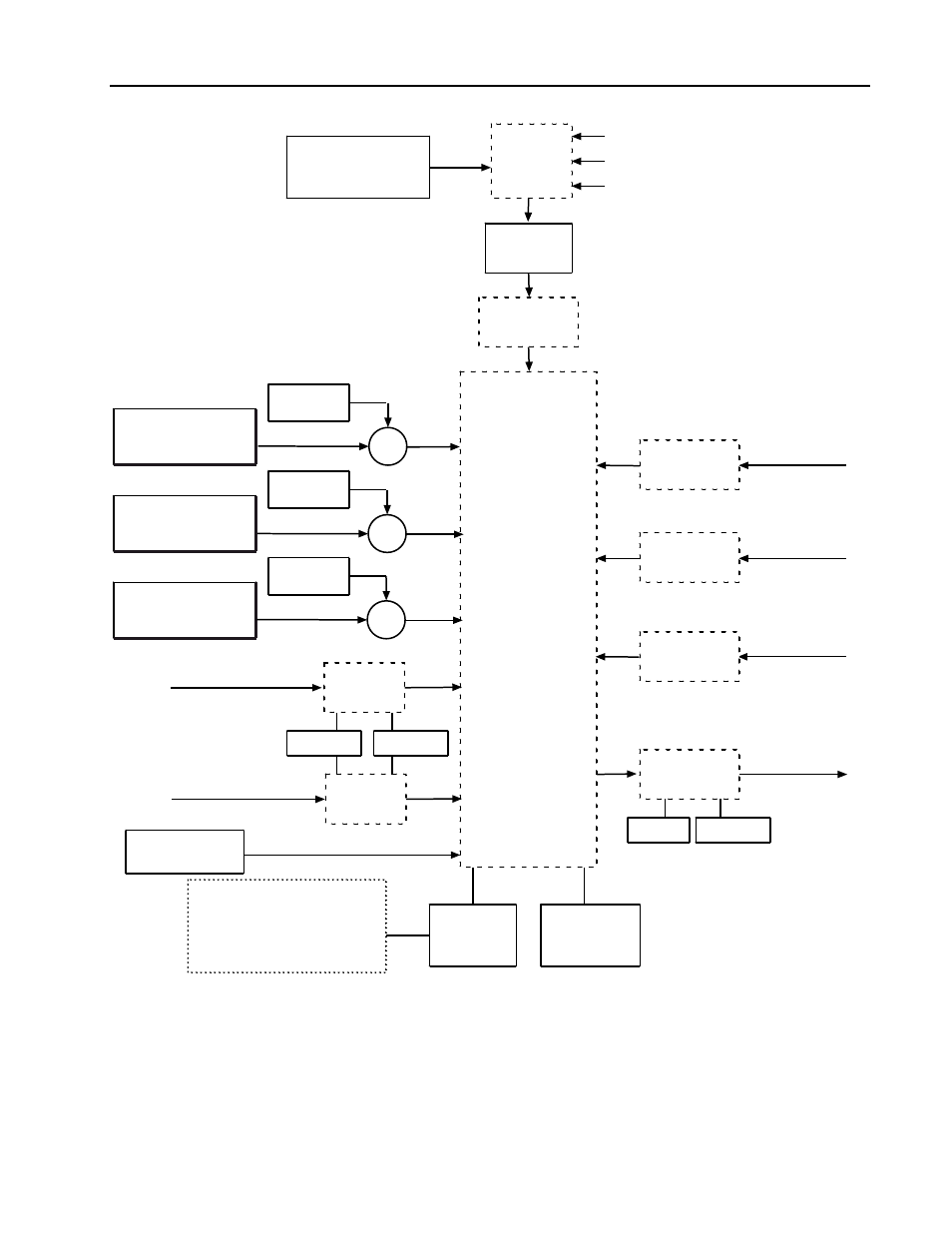 Micromod MOD: 1800P - MOD 30ML Identity Module (Version 2) PID and Ramp/Soak Functions User Manual | Page 11 / 70