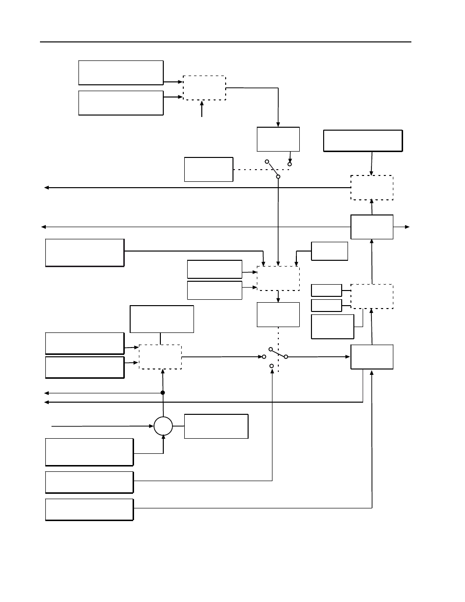 Micromod MOD: 1800P - MOD 30ML Identity Module (Version 2) PID and Ramp/Soak Functions User Manual | Page 12 / 70