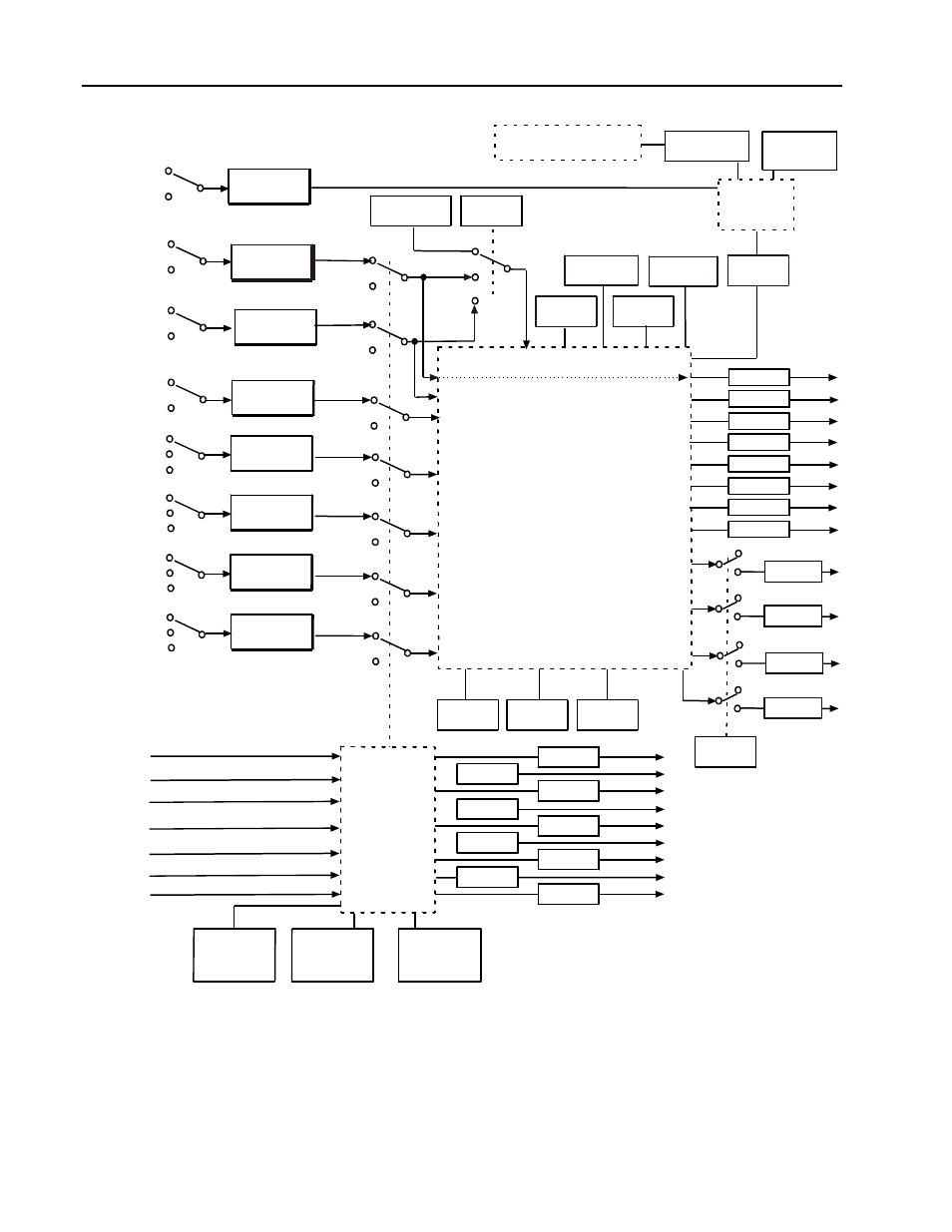 Continuous control functions ramp soak block 3-2 | Micromod MOD: 1800P - MOD 30ML Identity Module (Version 2) PID and Ramp/Soak Functions User Manual | Page 42 / 70