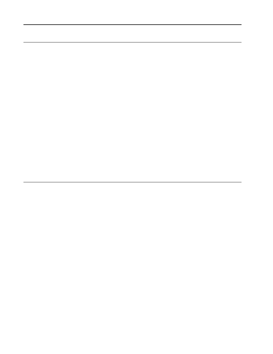 Related documentation, Version identification | Micromod MOD: 1800P - MOD 30ML Identity Module (Version 2) PID and Ramp/Soak Functions User Manual | Page 6 / 70