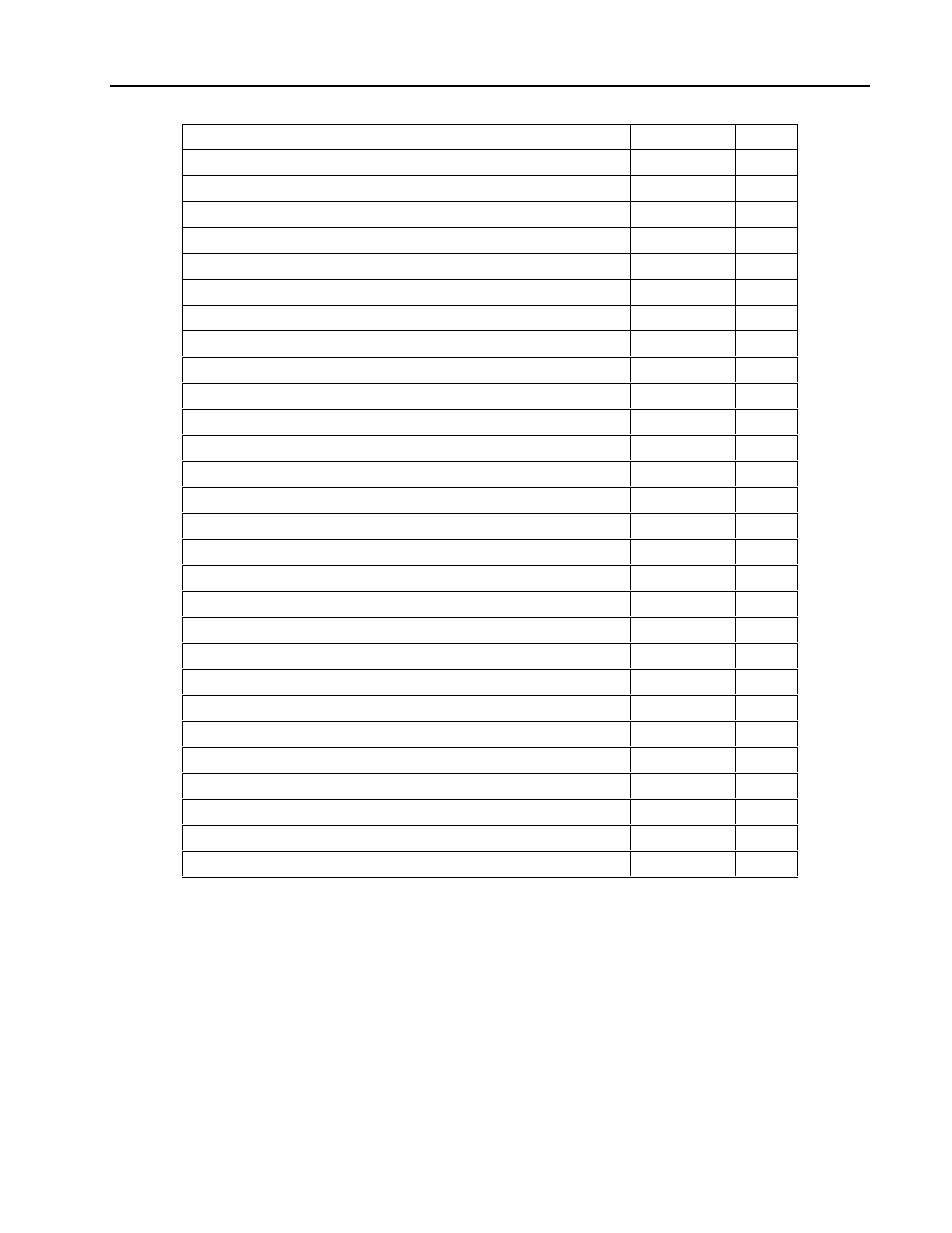 Micromod MOD: 1800P - MOD 30ML Identity Module (Version 2) PID and Ramp/Soak Functions User Manual | Page 63 / 70