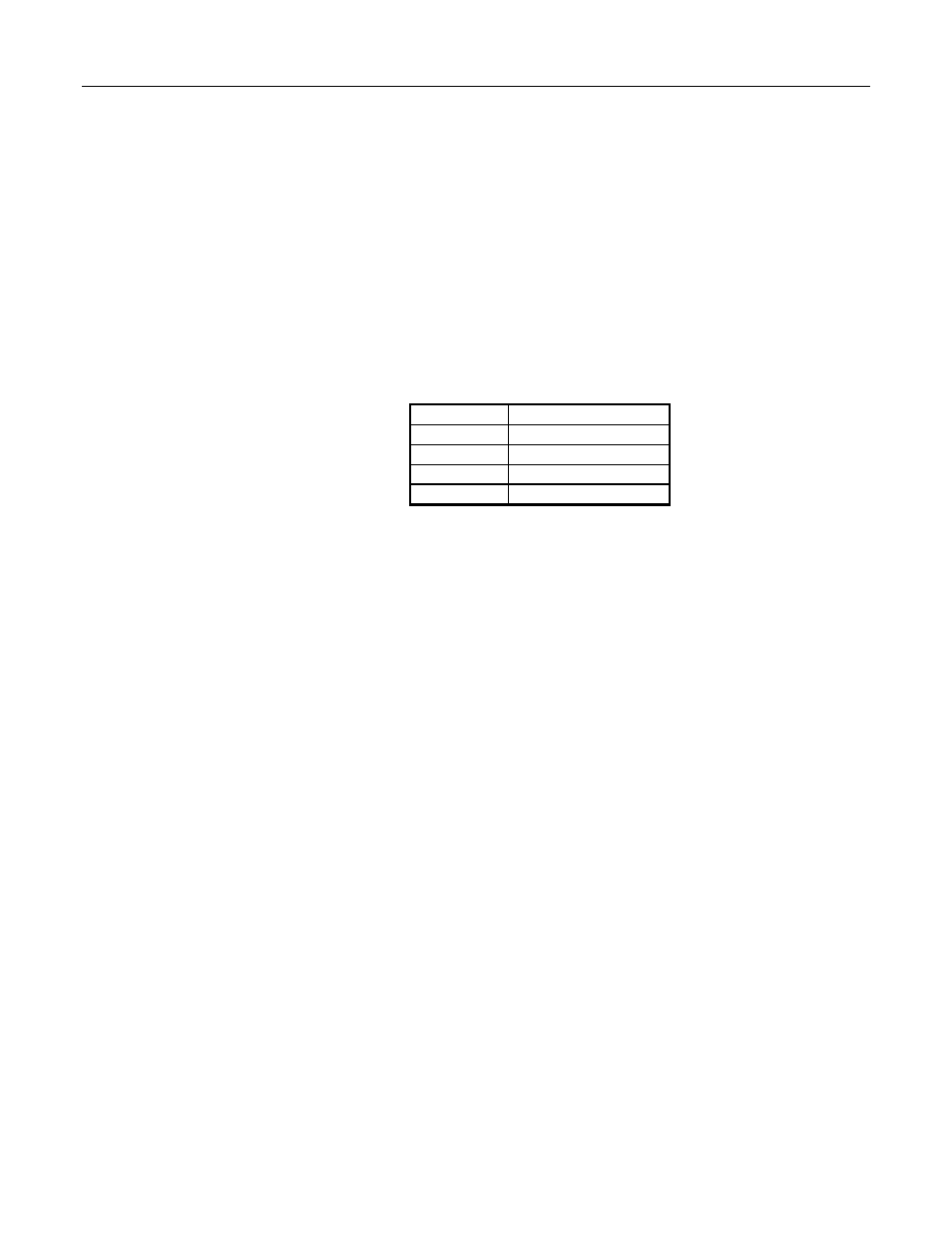 Micromod MOD: 30ML and Modcell Totalization Application Guide User Manual | Page 7 / 24